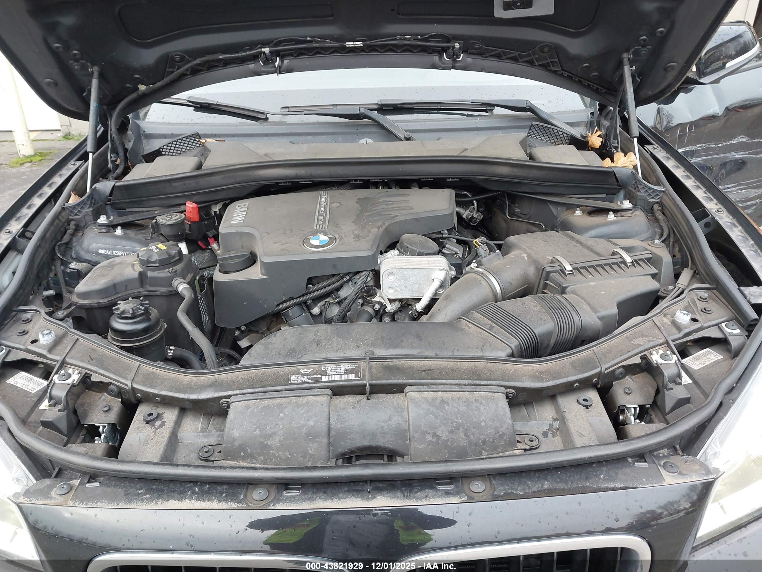 BMW X1 image 10