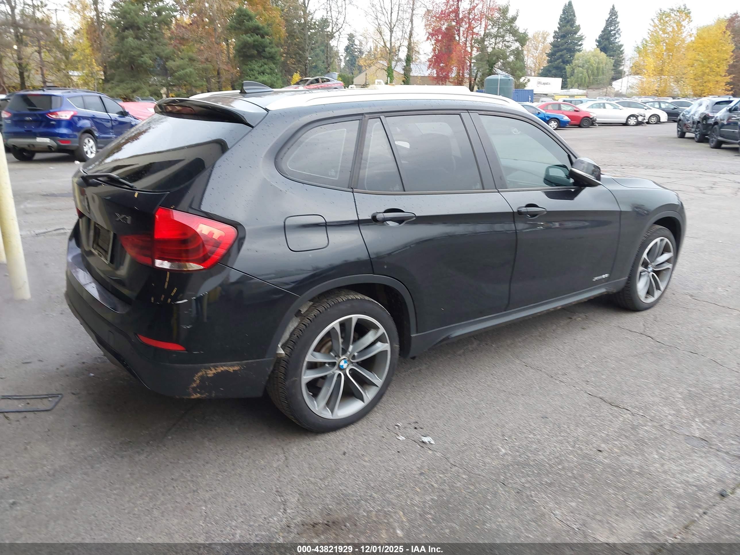 BMW X1 image 4