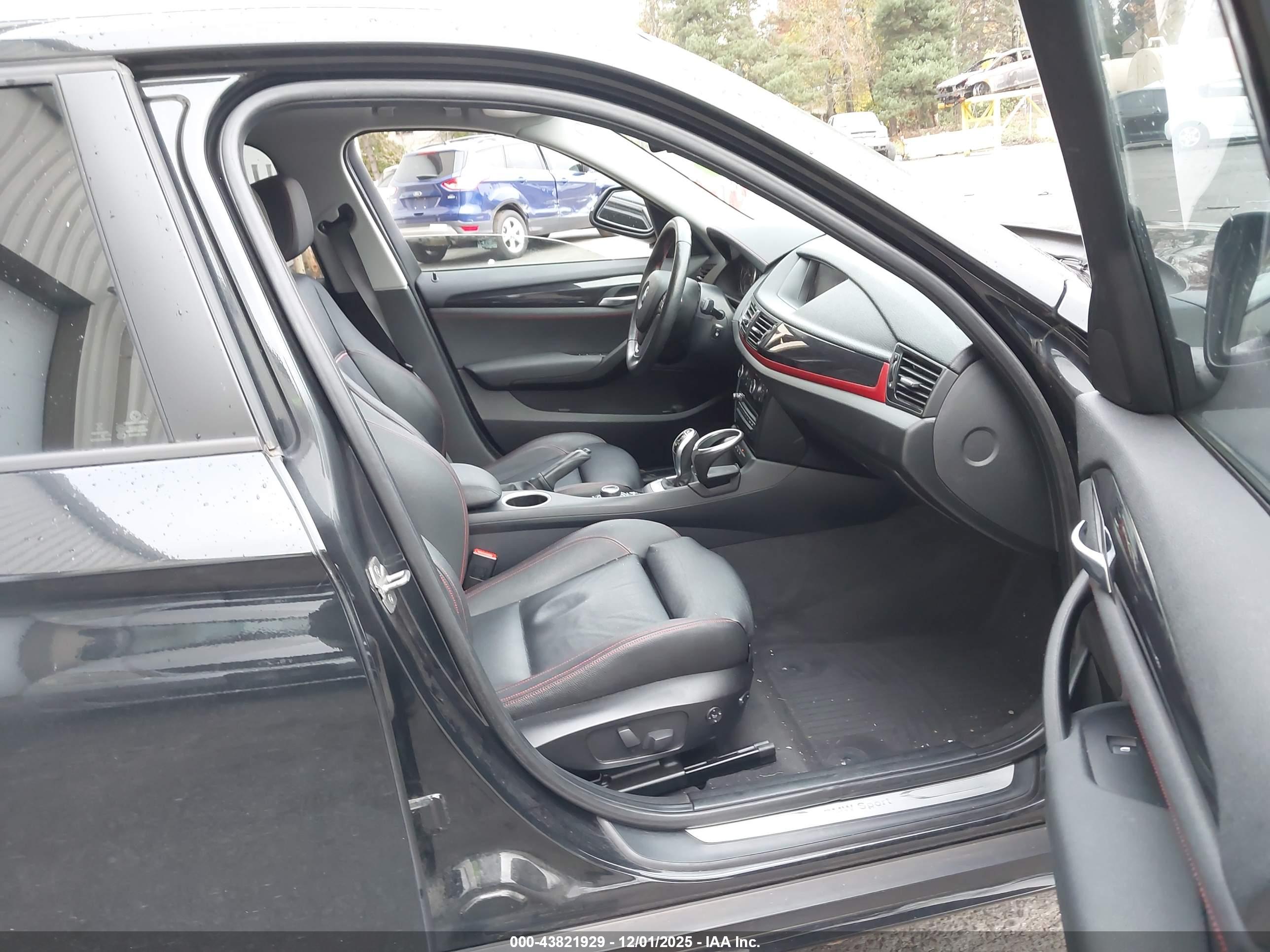 BMW X1 image 5