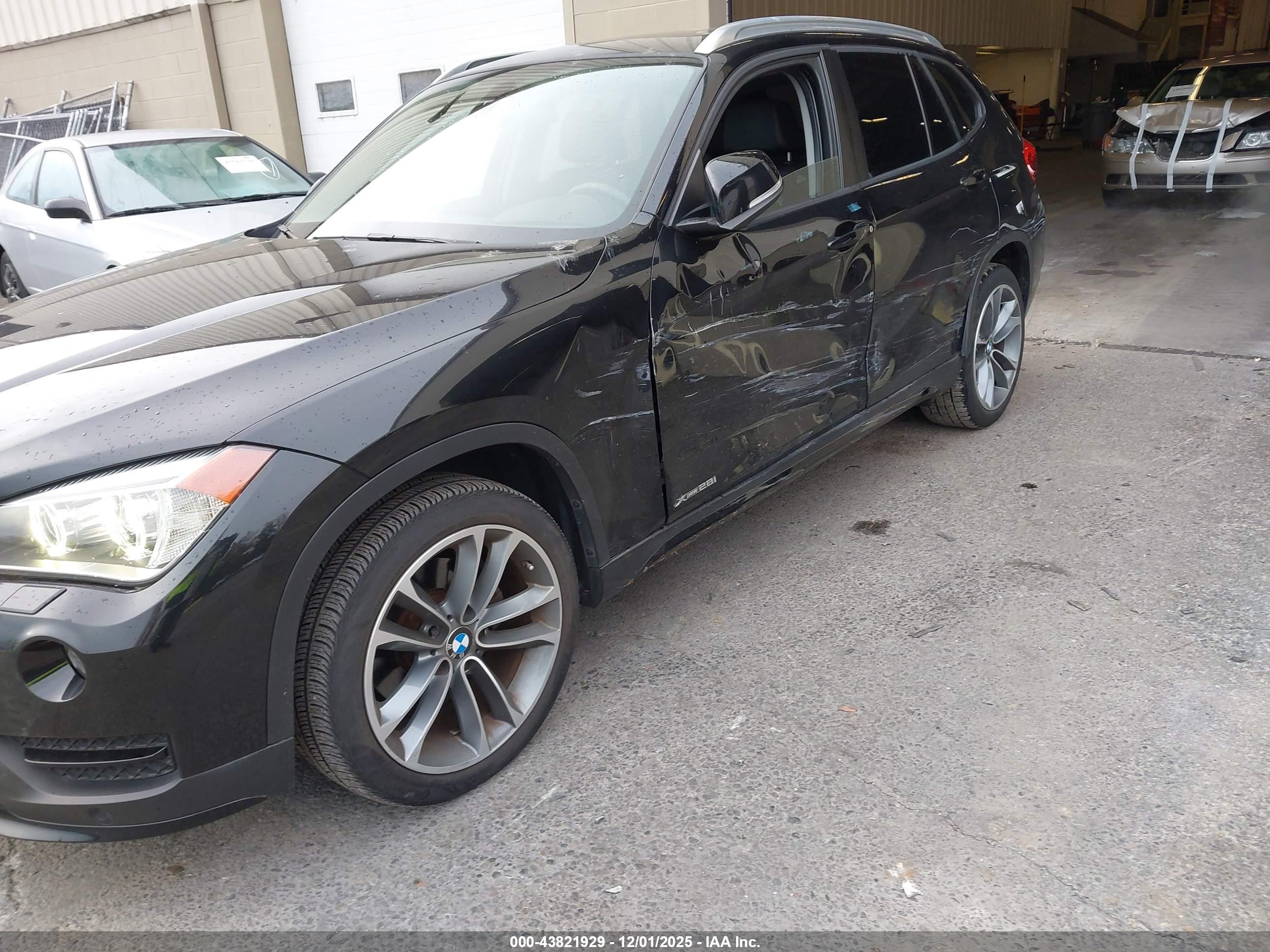 BMW X1 image 6