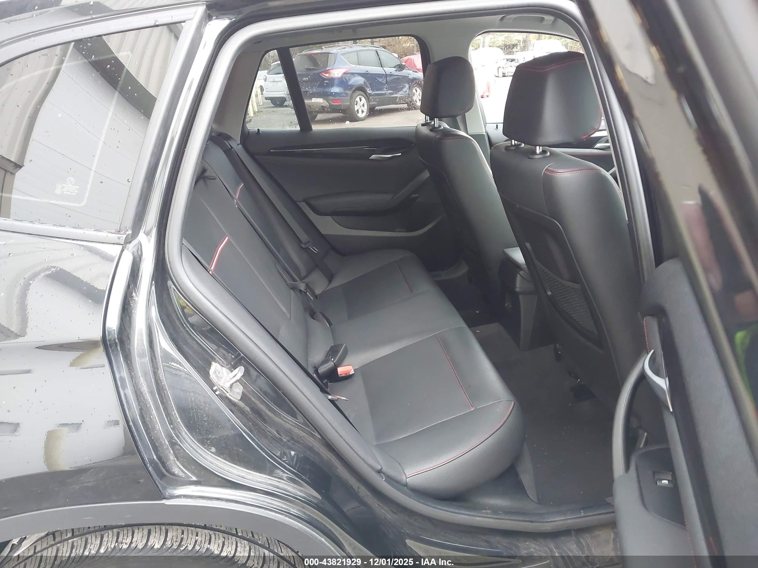 BMW X1 image 8