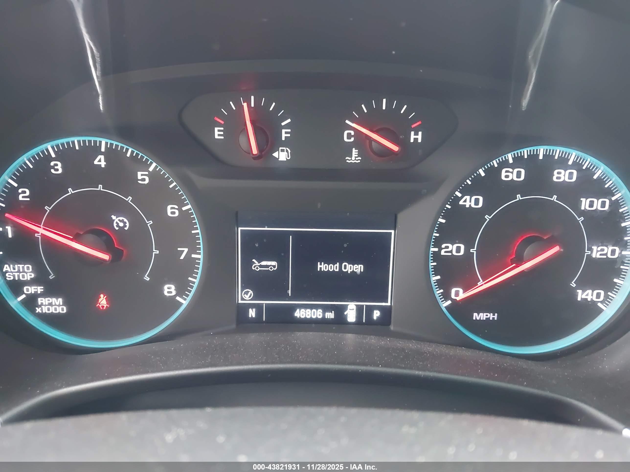 CHEVROLET EQUINOX image 7