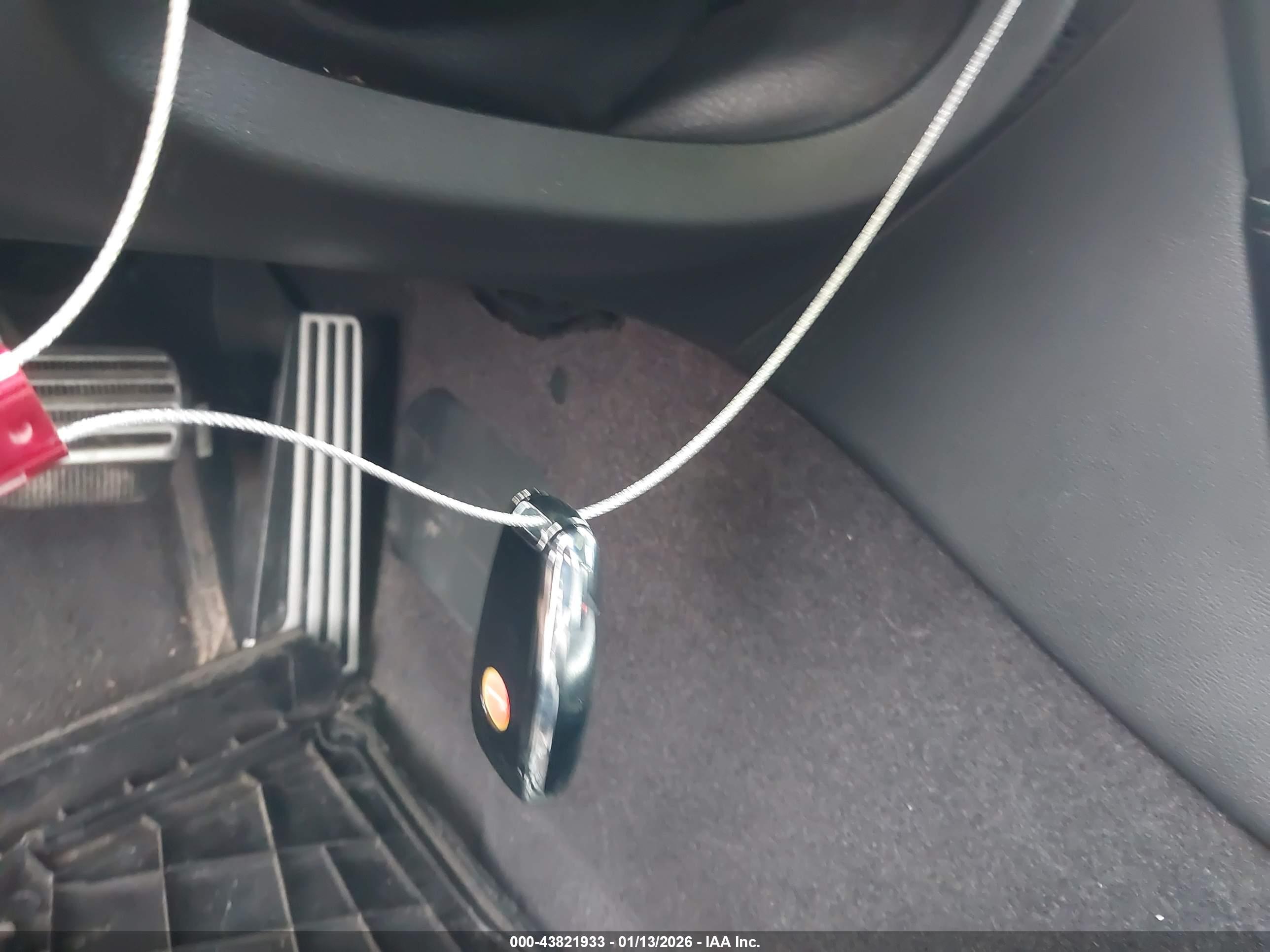 INFINITI Q50 image 11