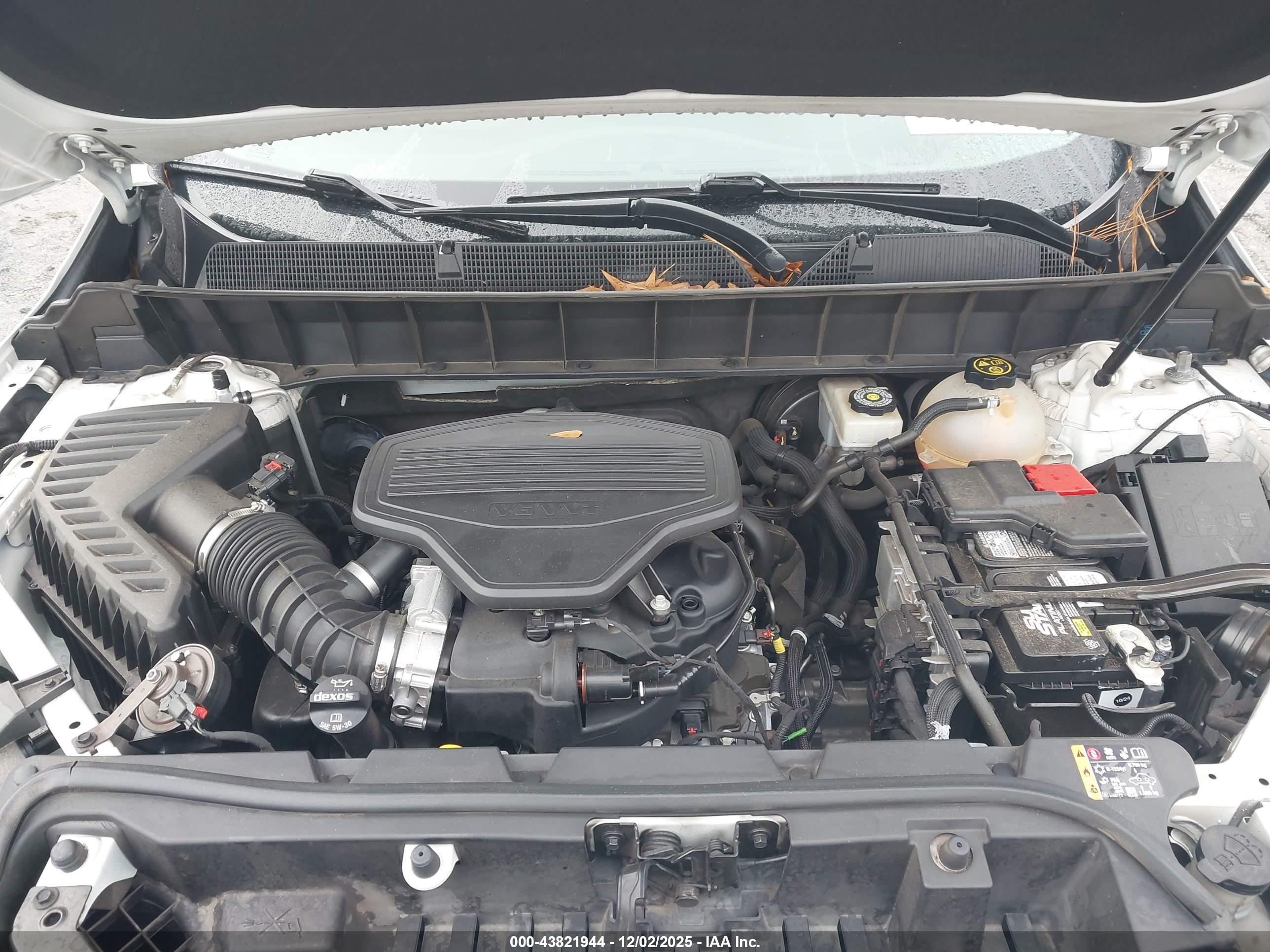 GMC ACADIA image 10