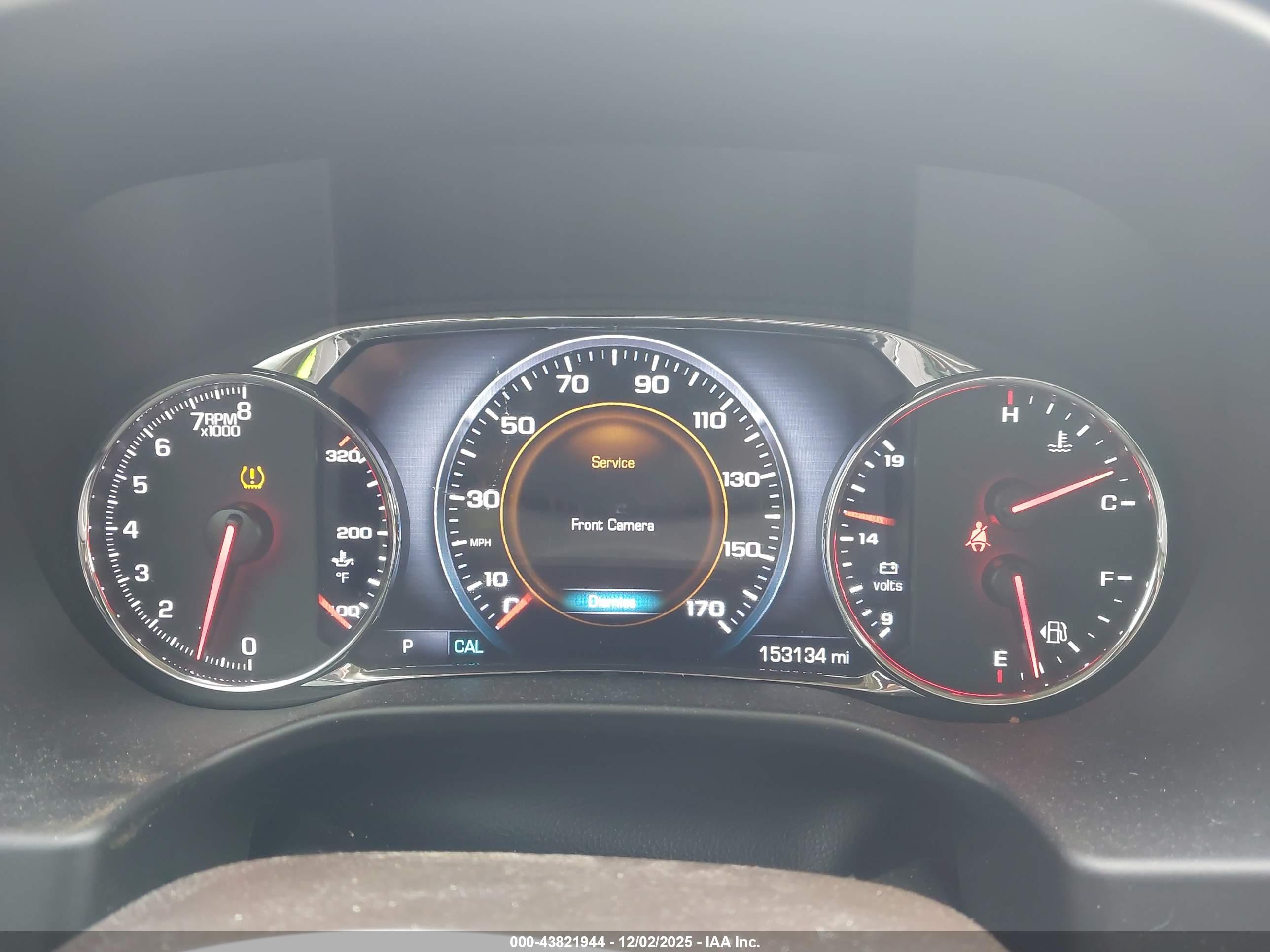 GMC ACADIA image 7