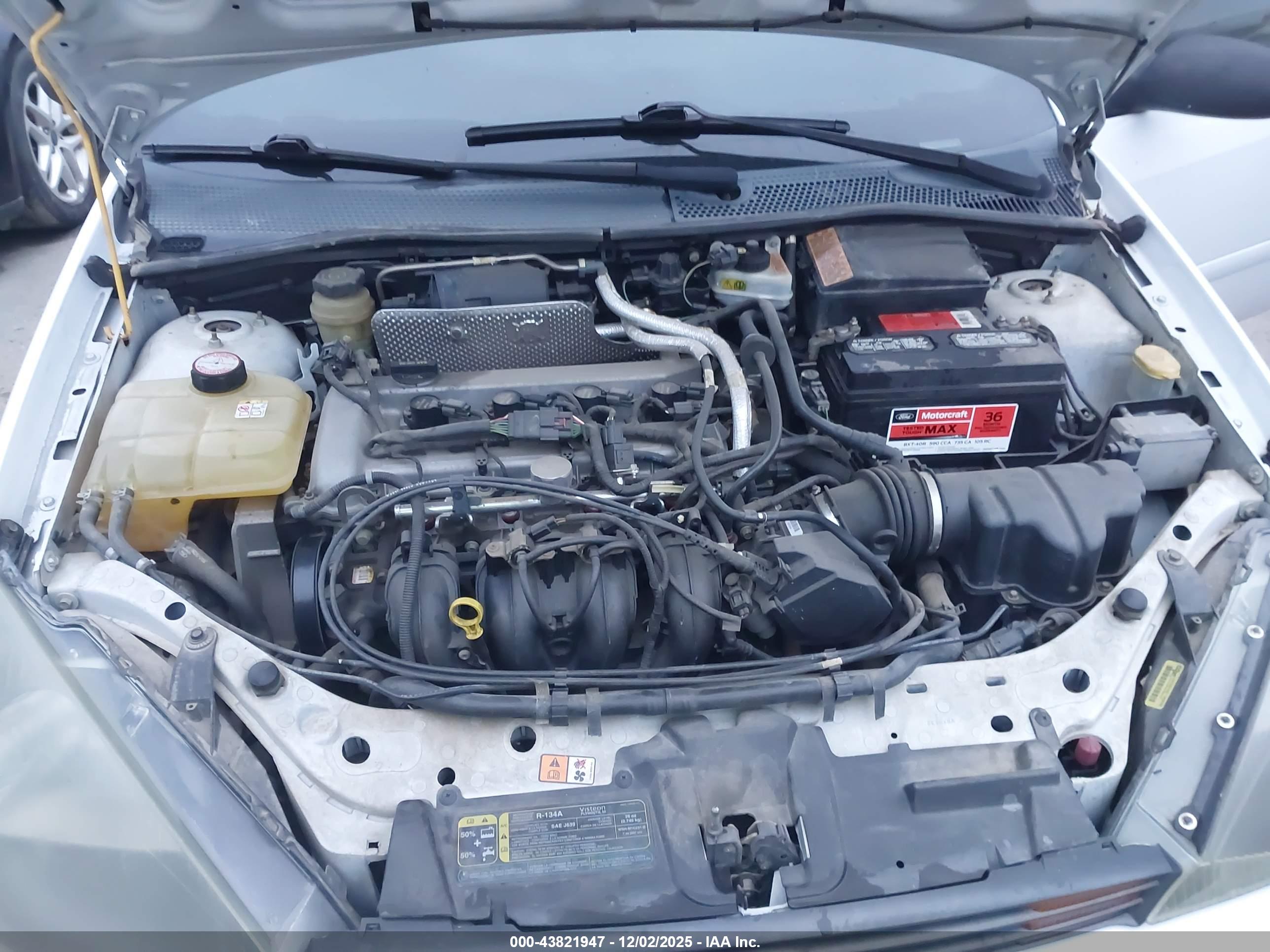 FORD FOCUS image 10