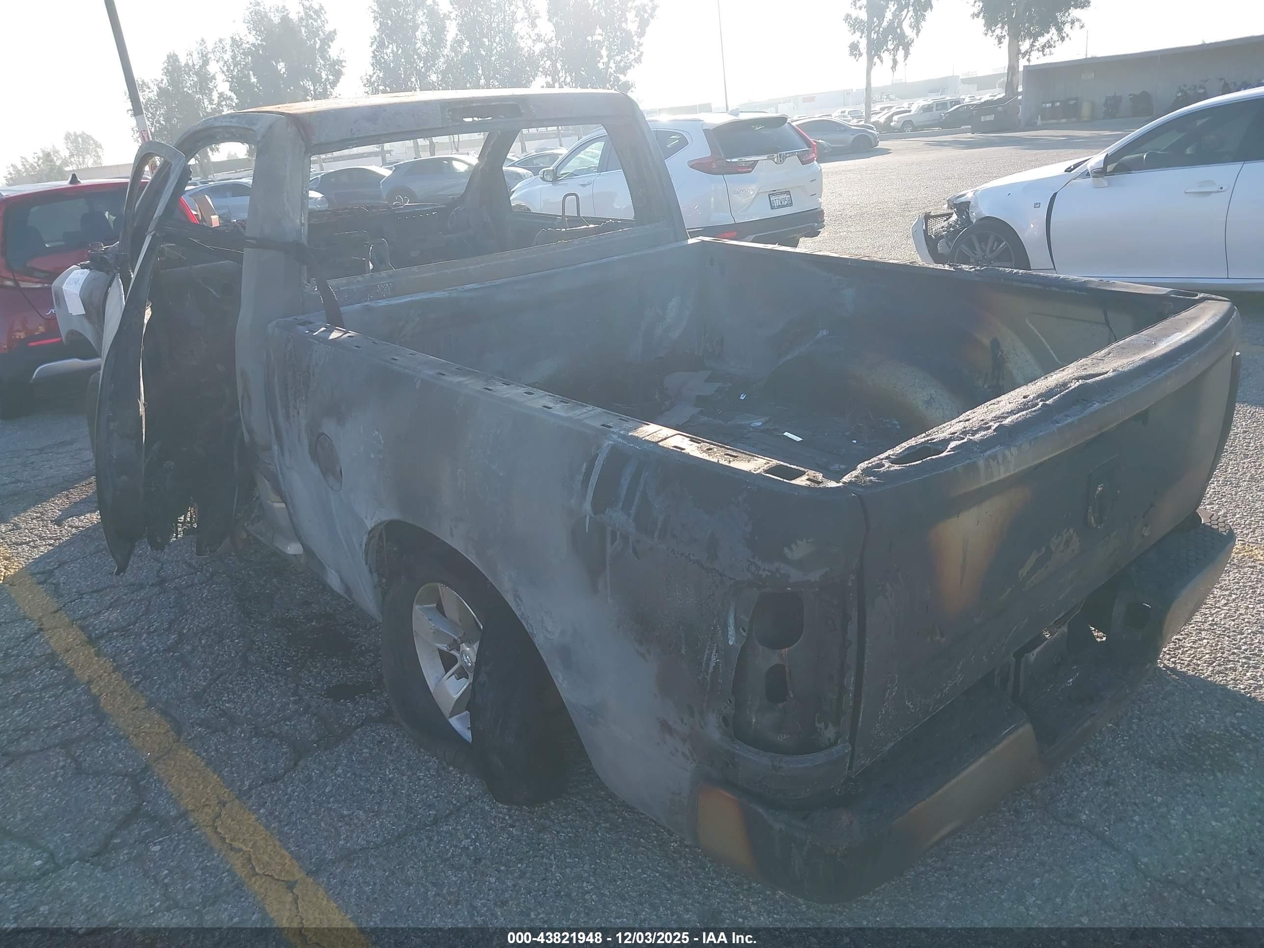 RAM 1500 image 3