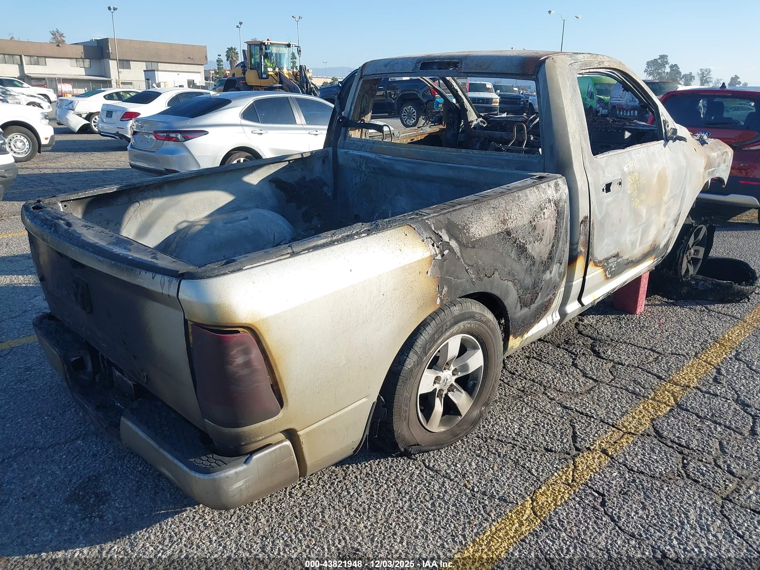 RAM 1500 image 4