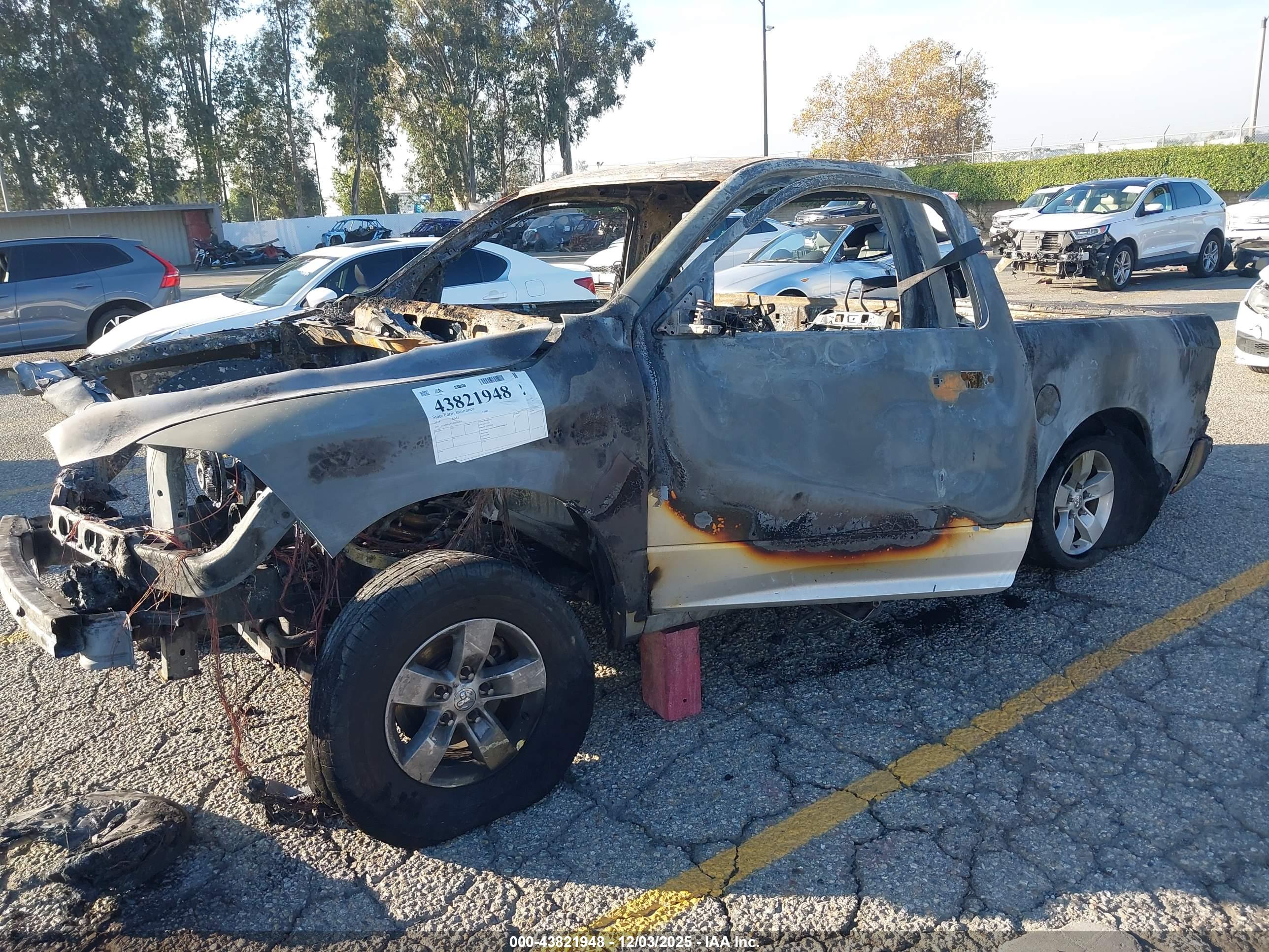 RAM 1500 image 6