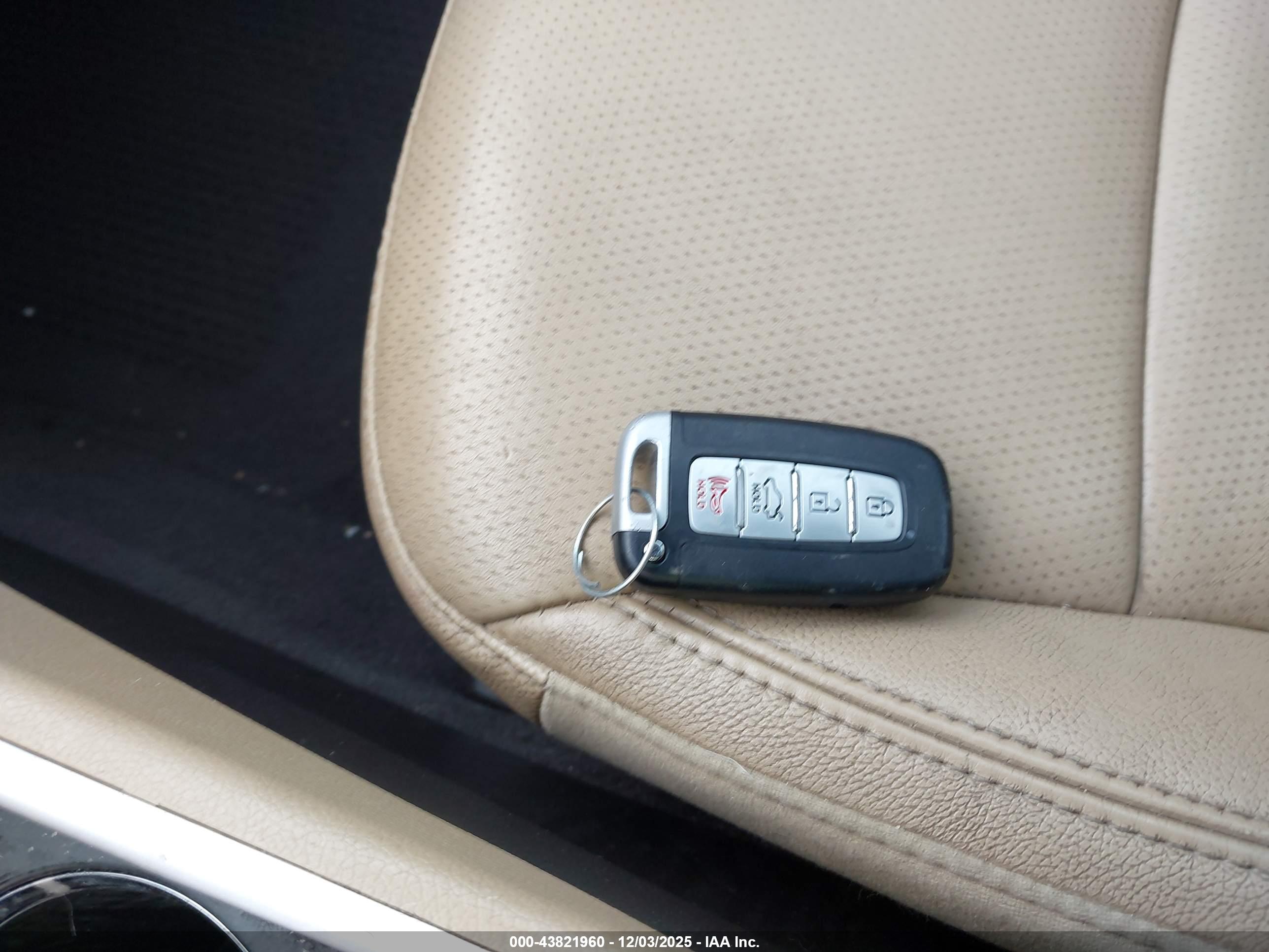 HYUNDAI SONATA image 11