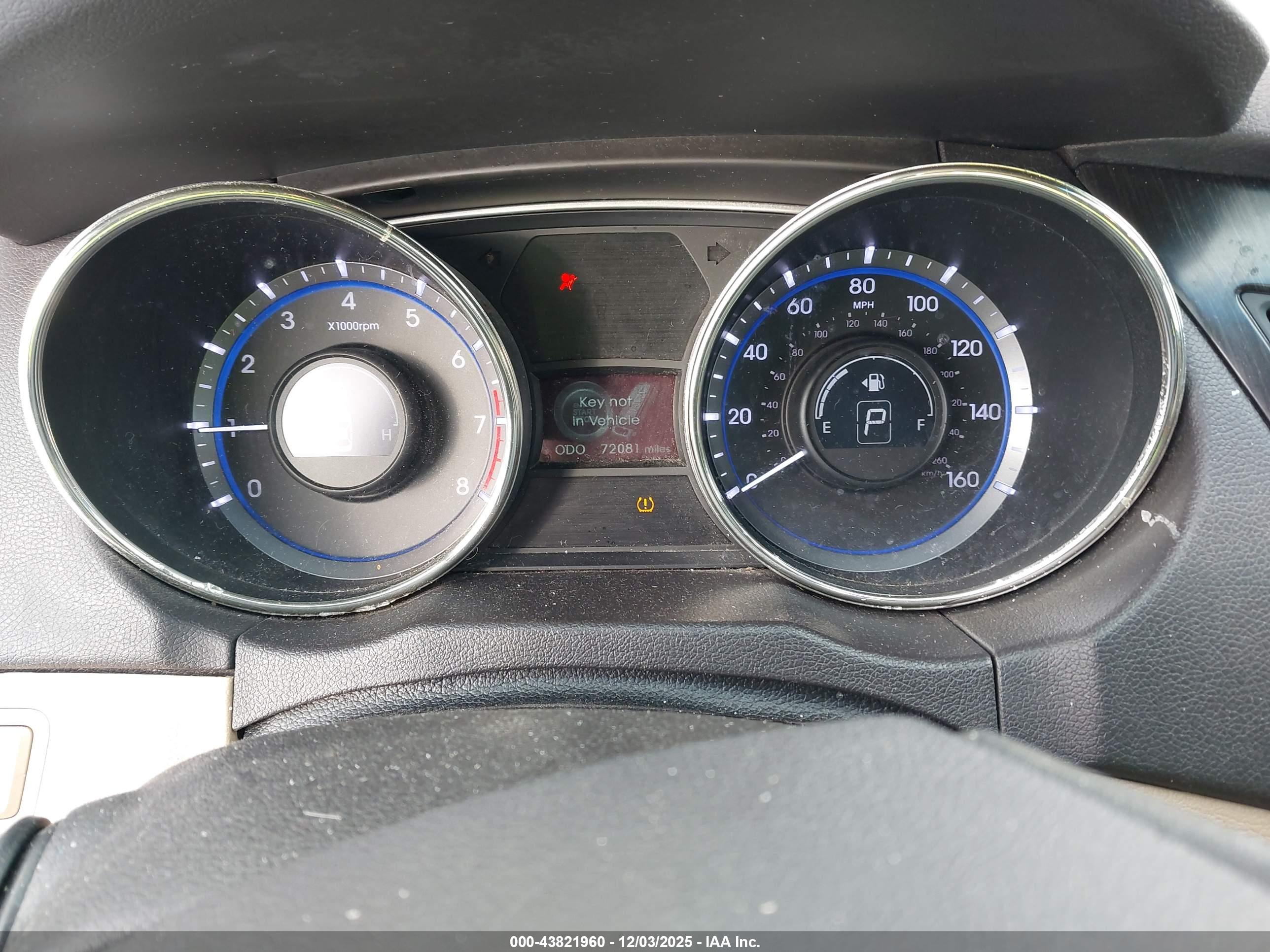 HYUNDAI SONATA image 7