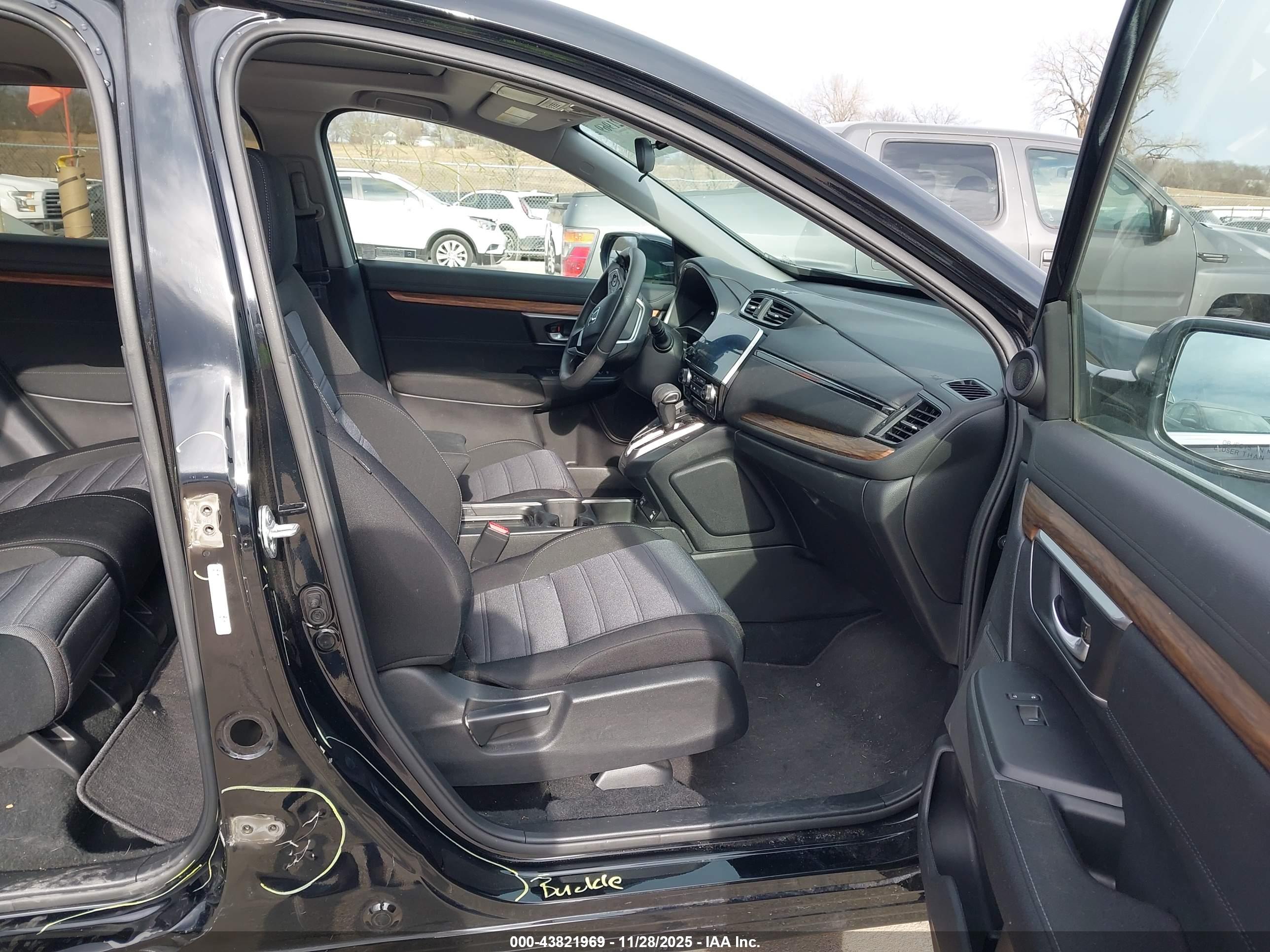 HONDA CR-V image 5