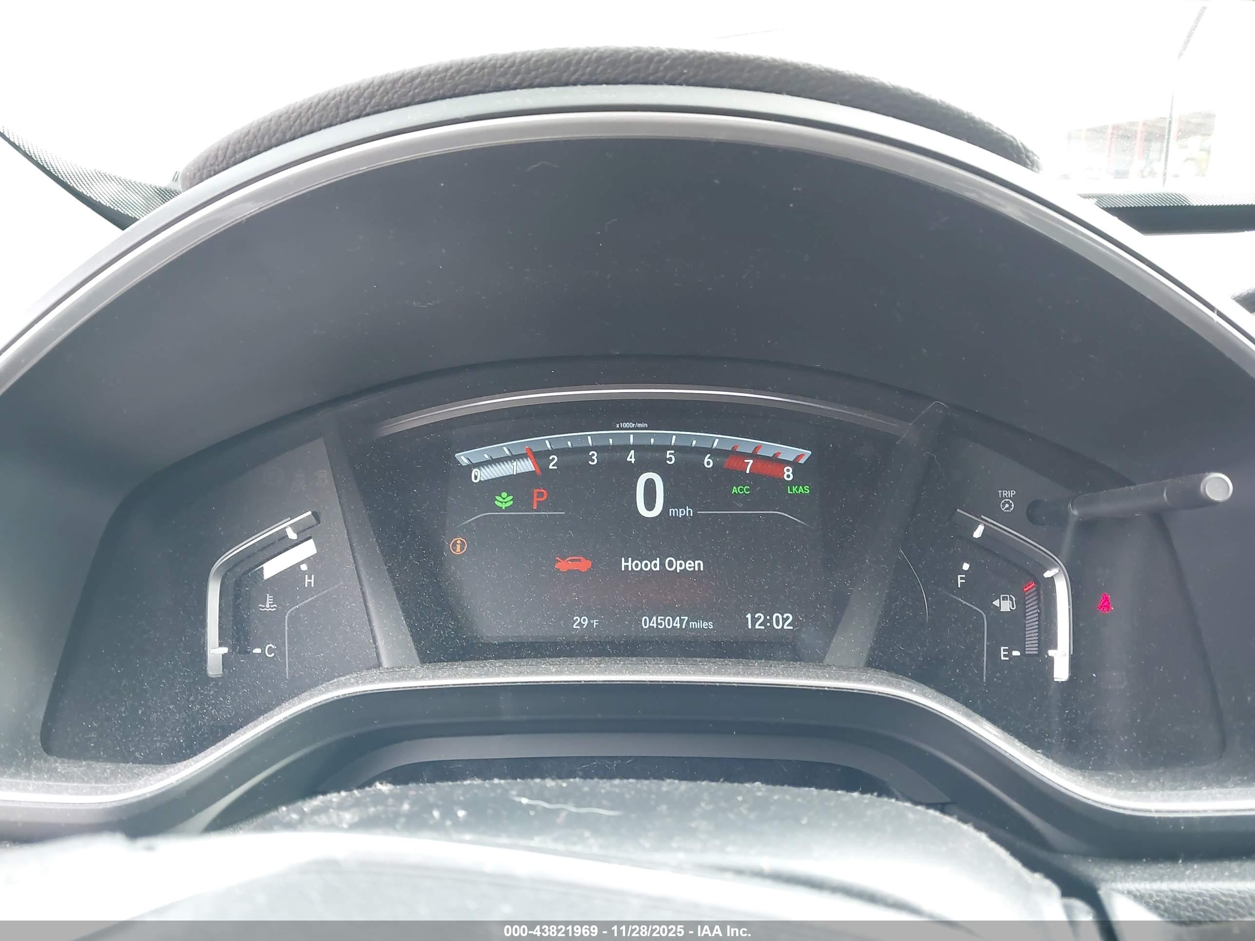 HONDA CR-V image 7