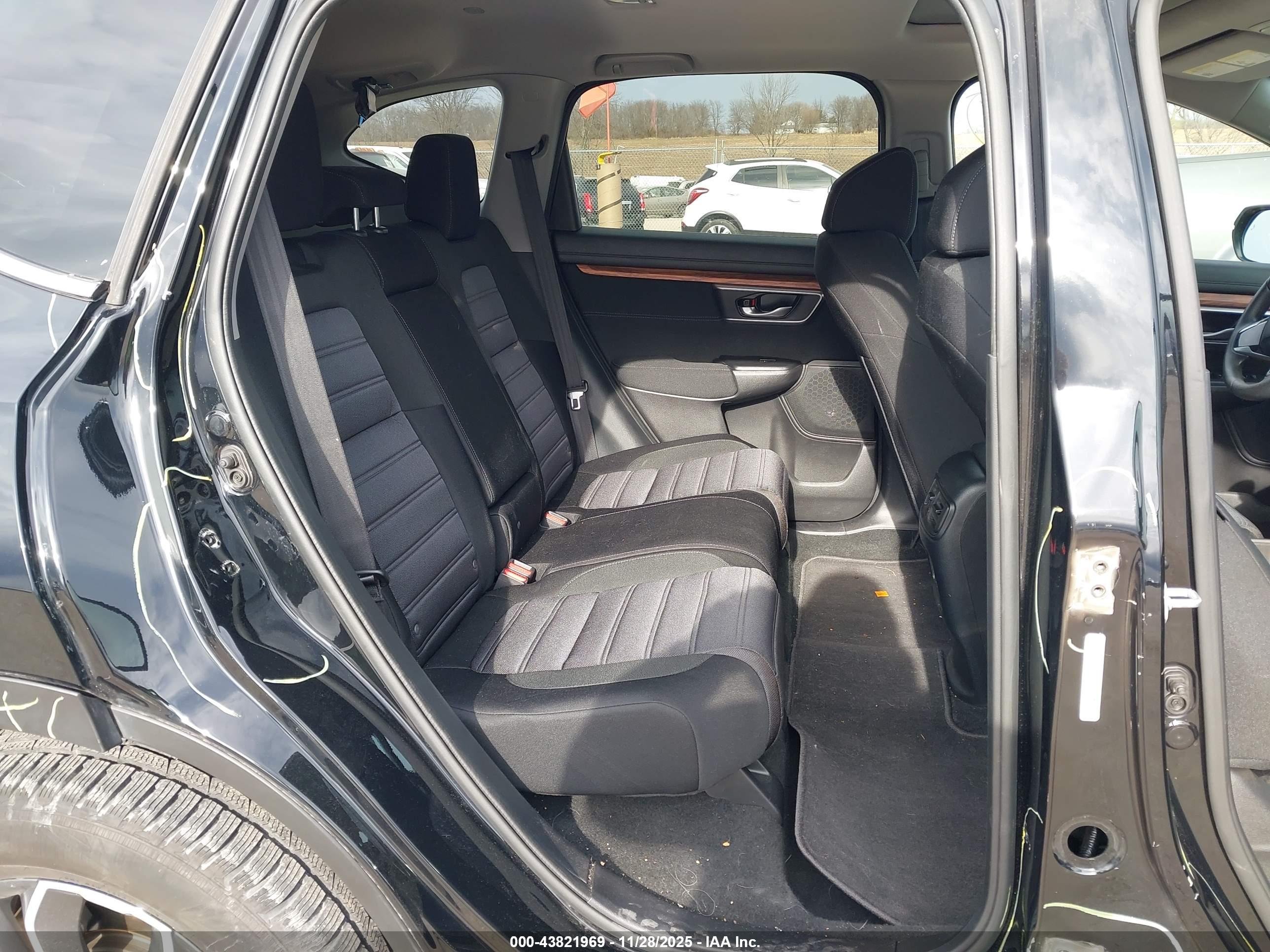HONDA CR-V image 8