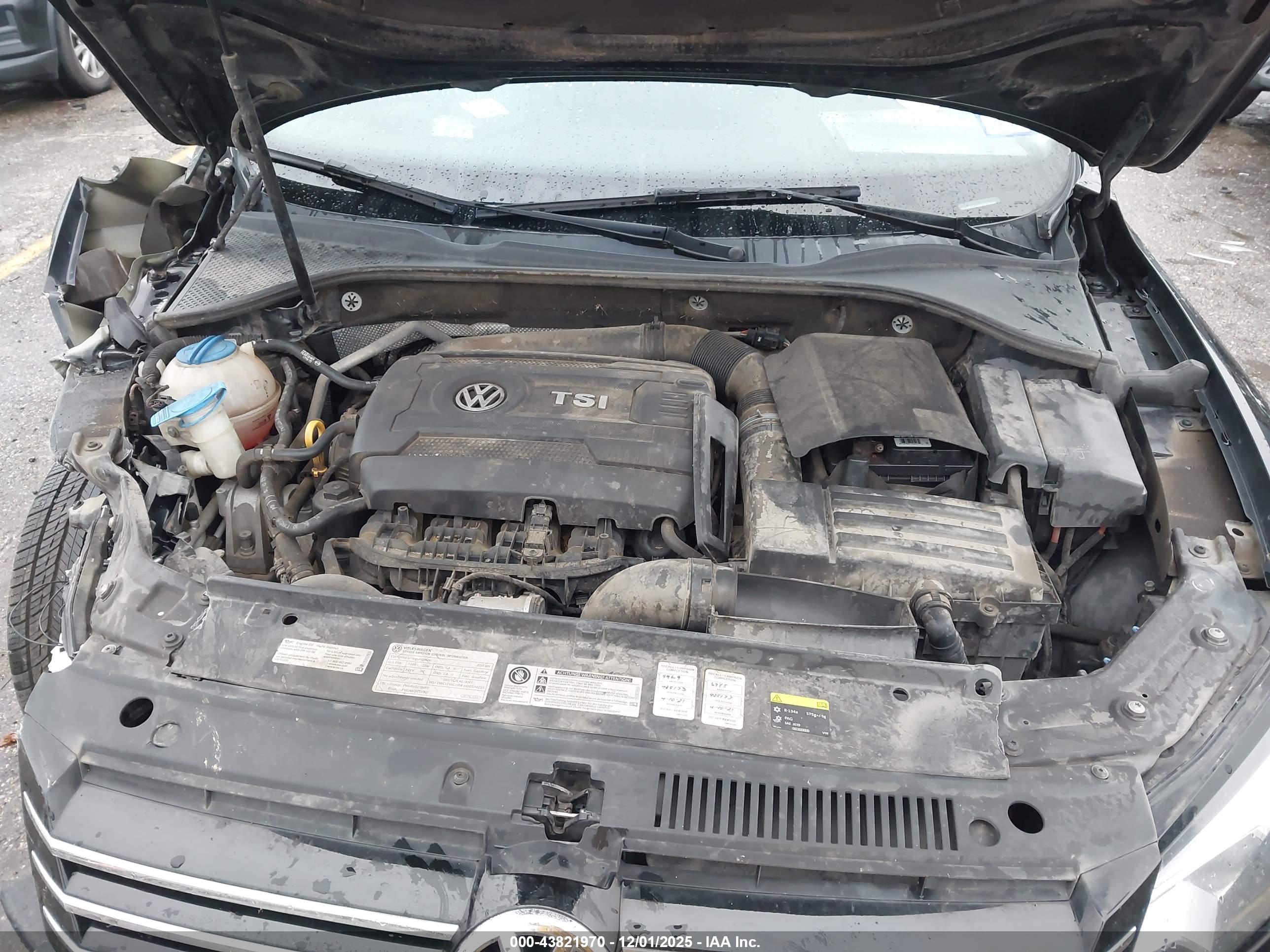VOLKSWAGEN PASSAT image 10