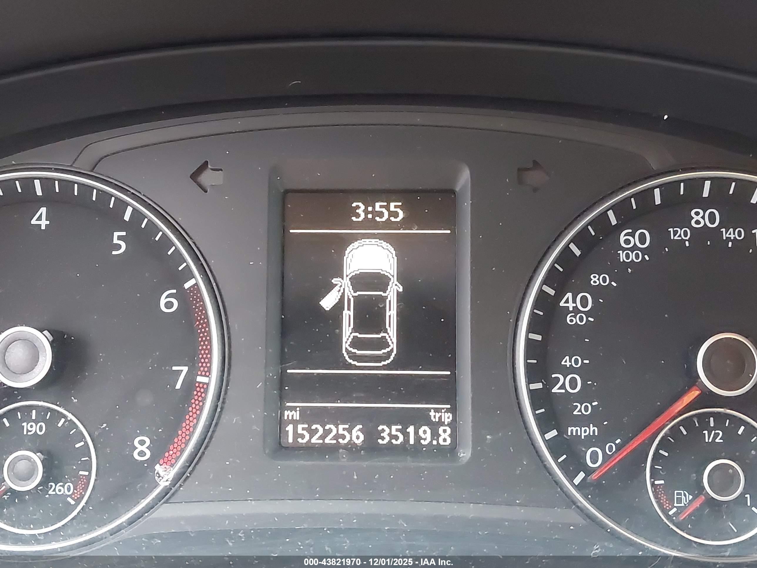 VOLKSWAGEN PASSAT image 7