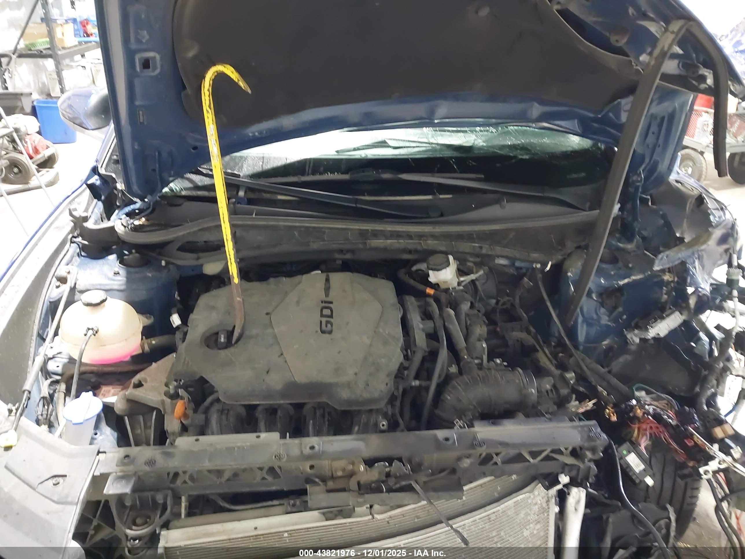 HYUNDAI TUCSON image 10
