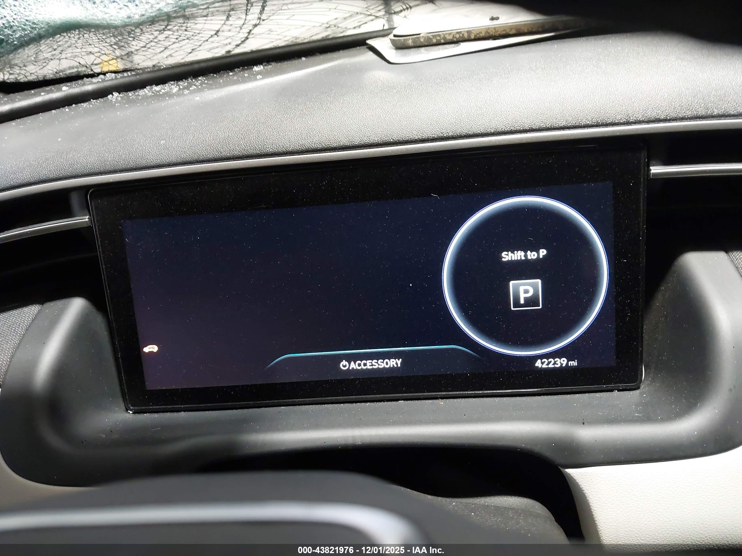 HYUNDAI TUCSON image 7