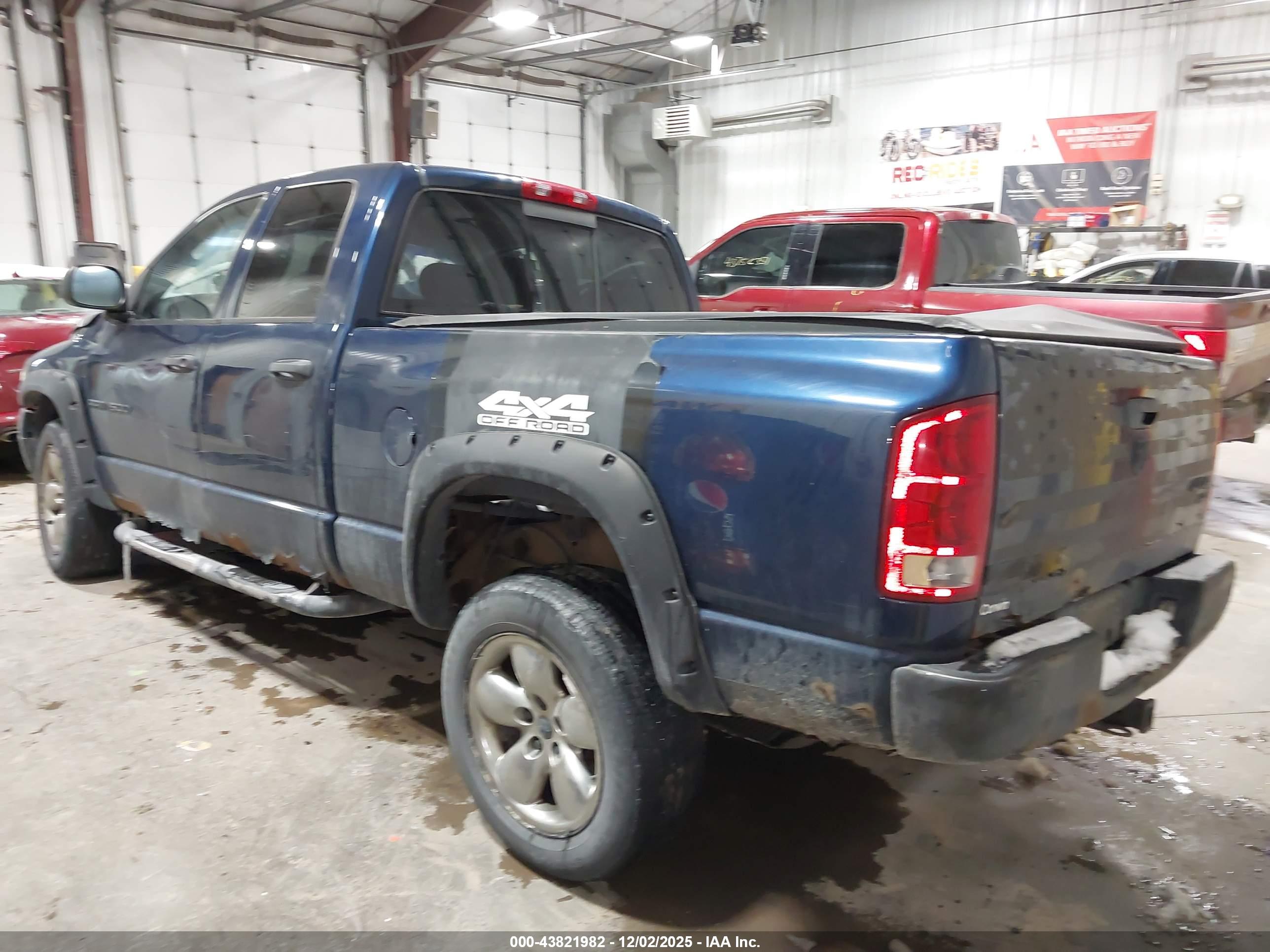 DODGE RAM image 3
