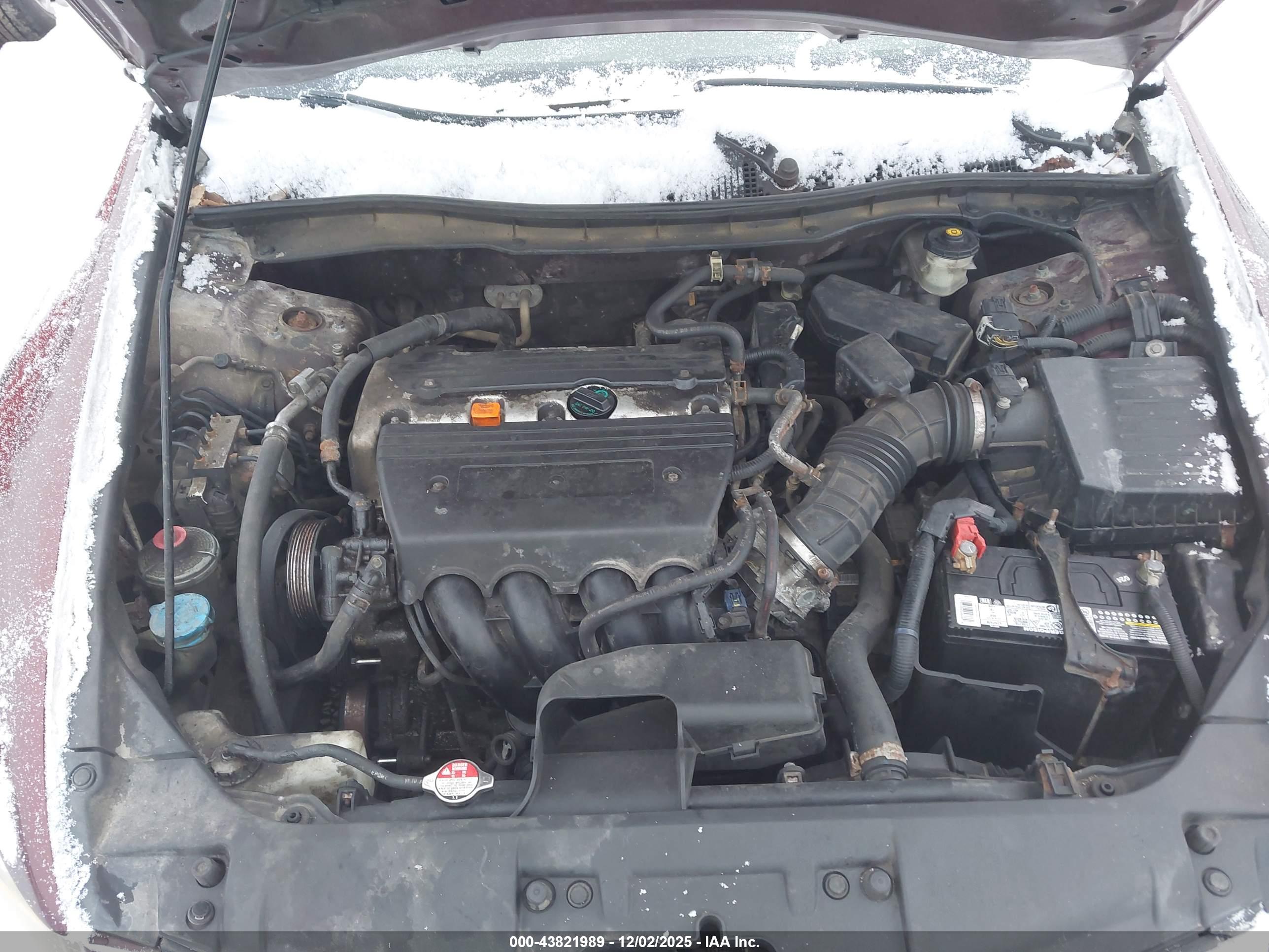 HONDA ACCORD image 10