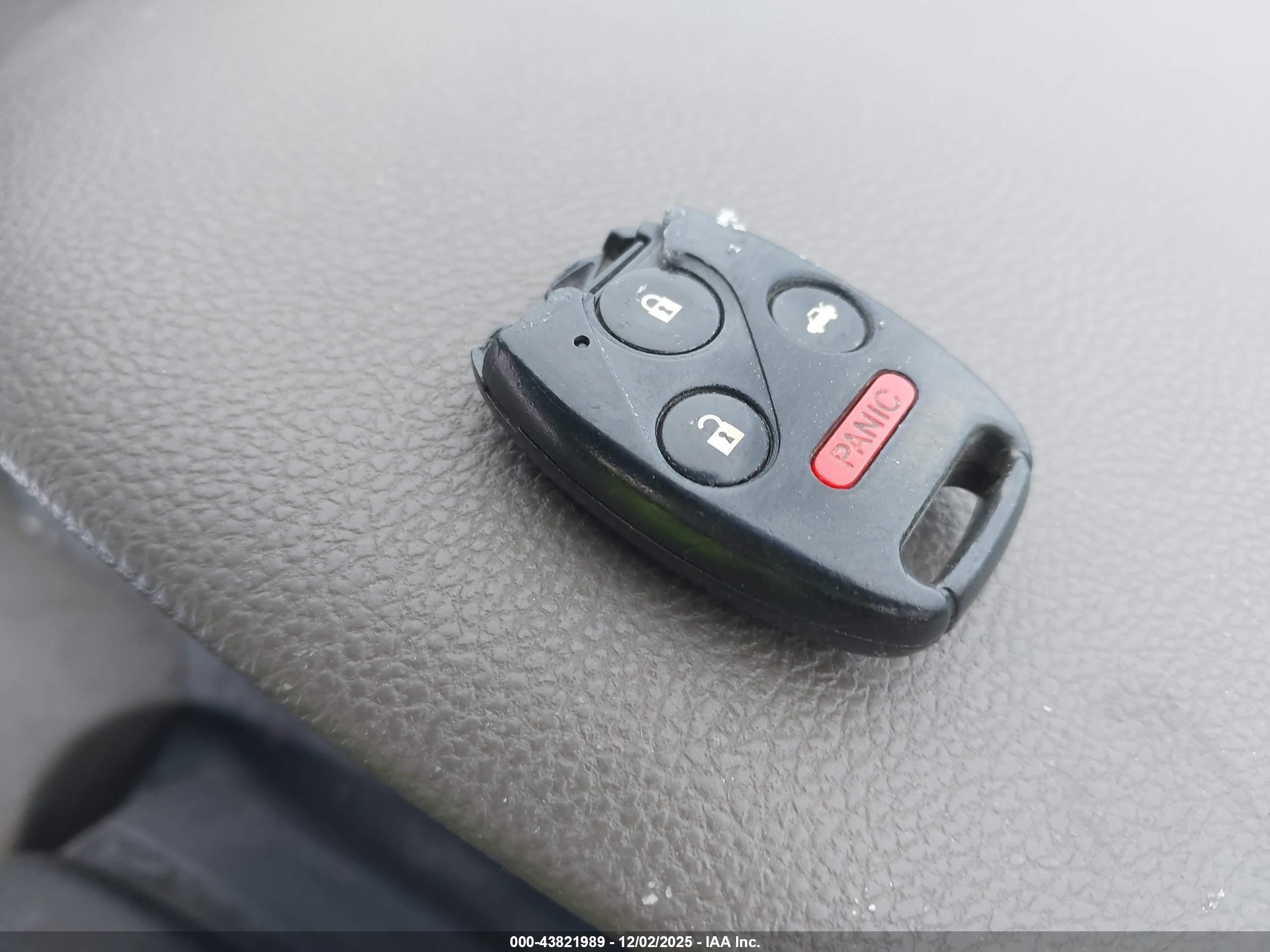 HONDA ACCORD image 11