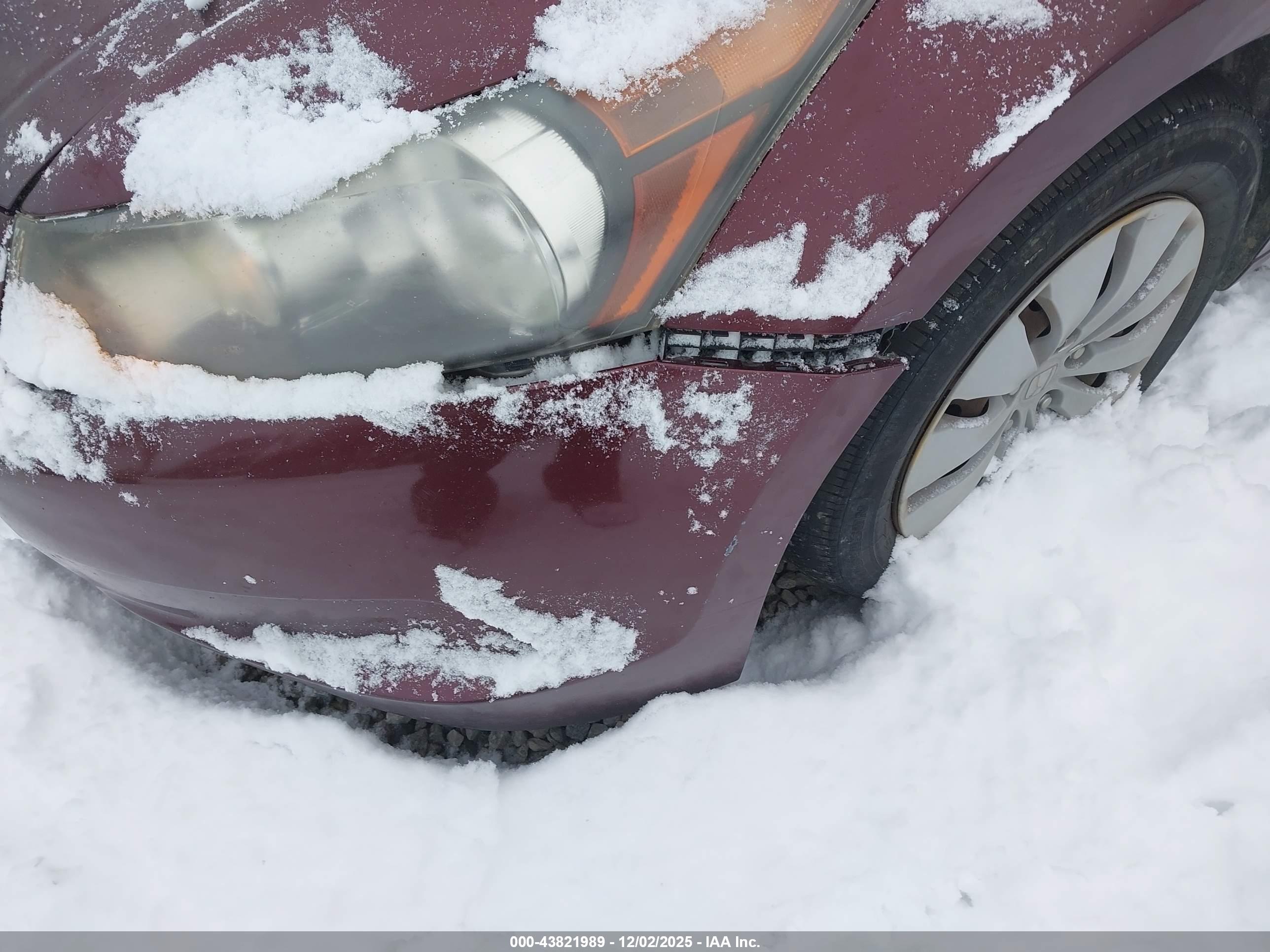 HONDA ACCORD image 6