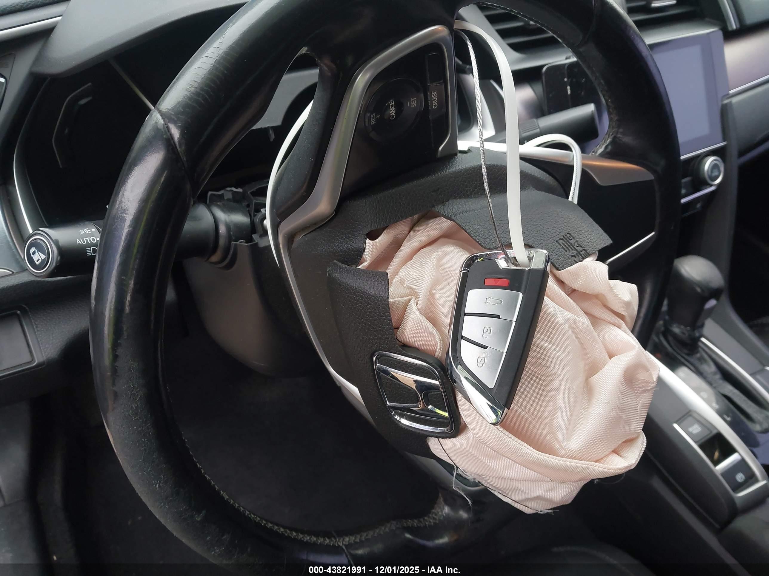 HONDA CIVIC image 11