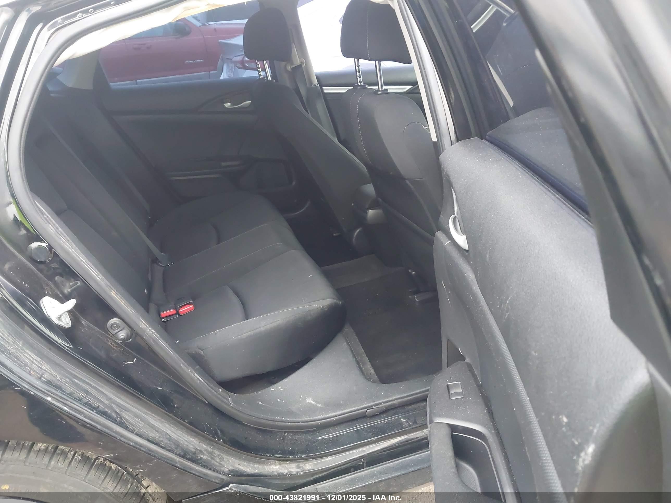 HONDA CIVIC image 8