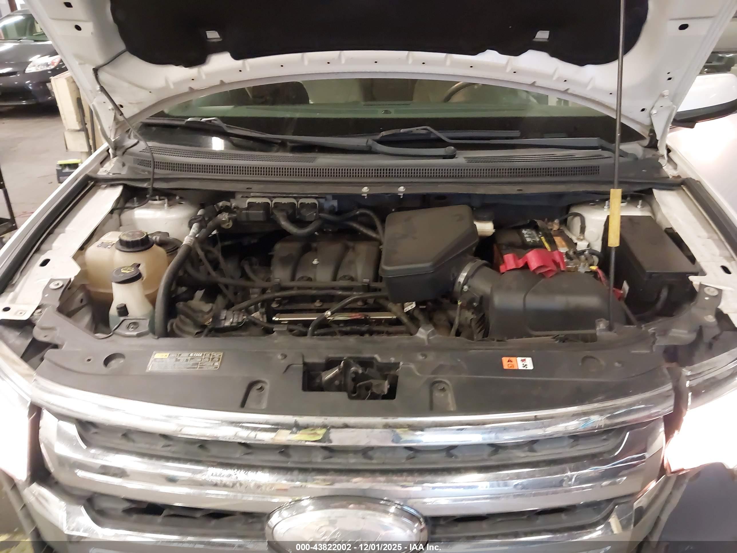 FORD EDGE image 10