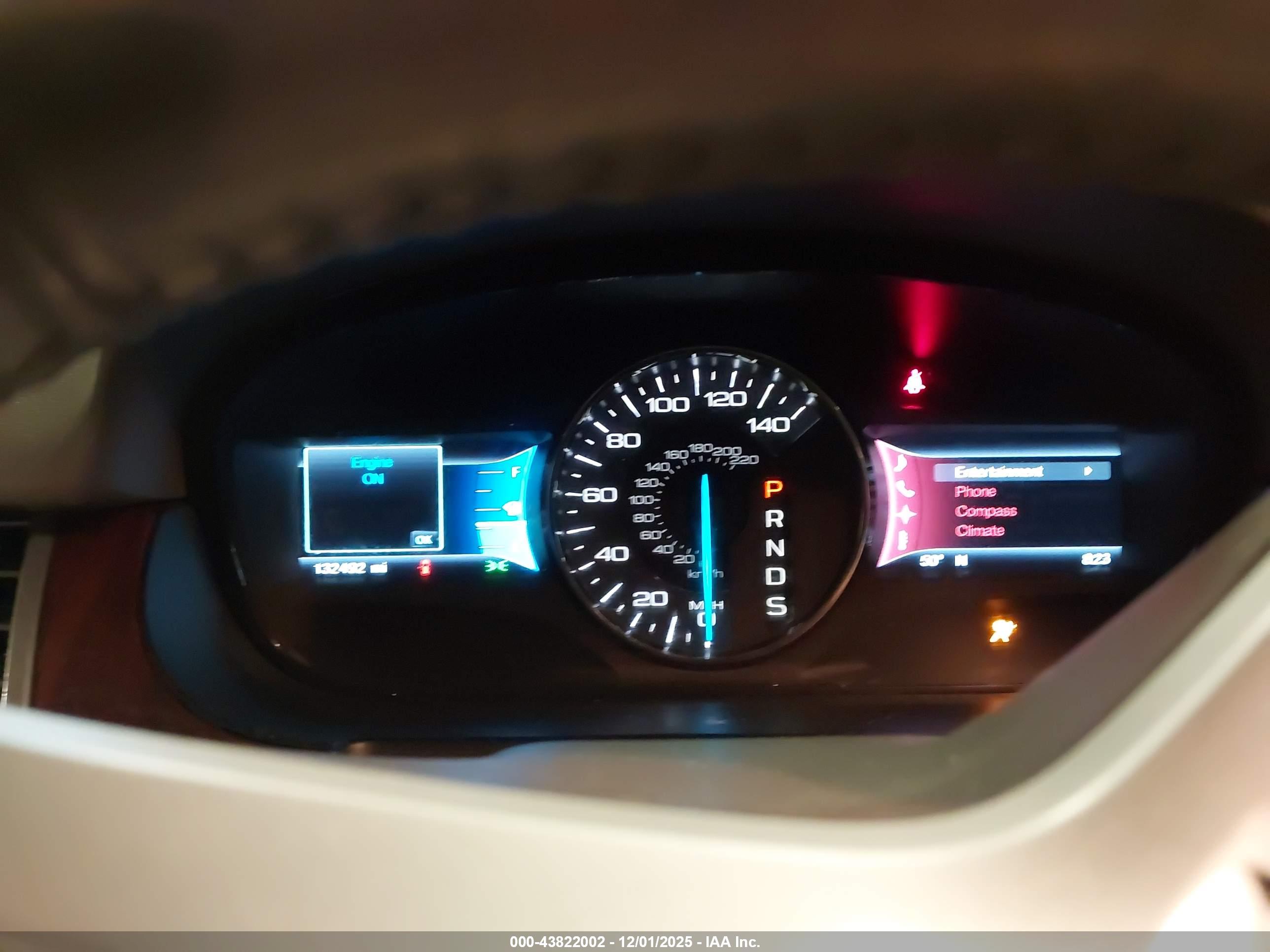 FORD EDGE image 7