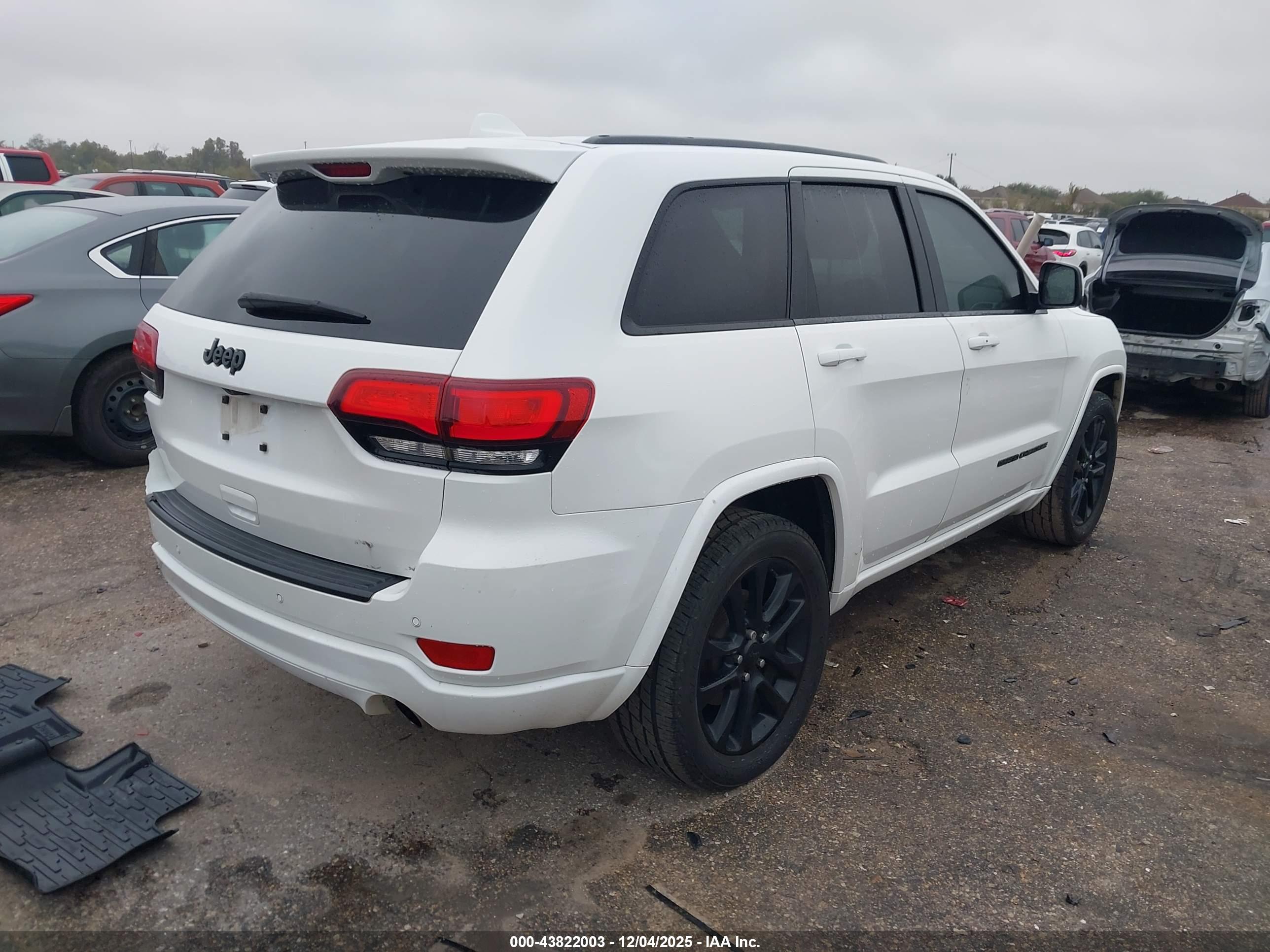 JEEP GRAND image 4