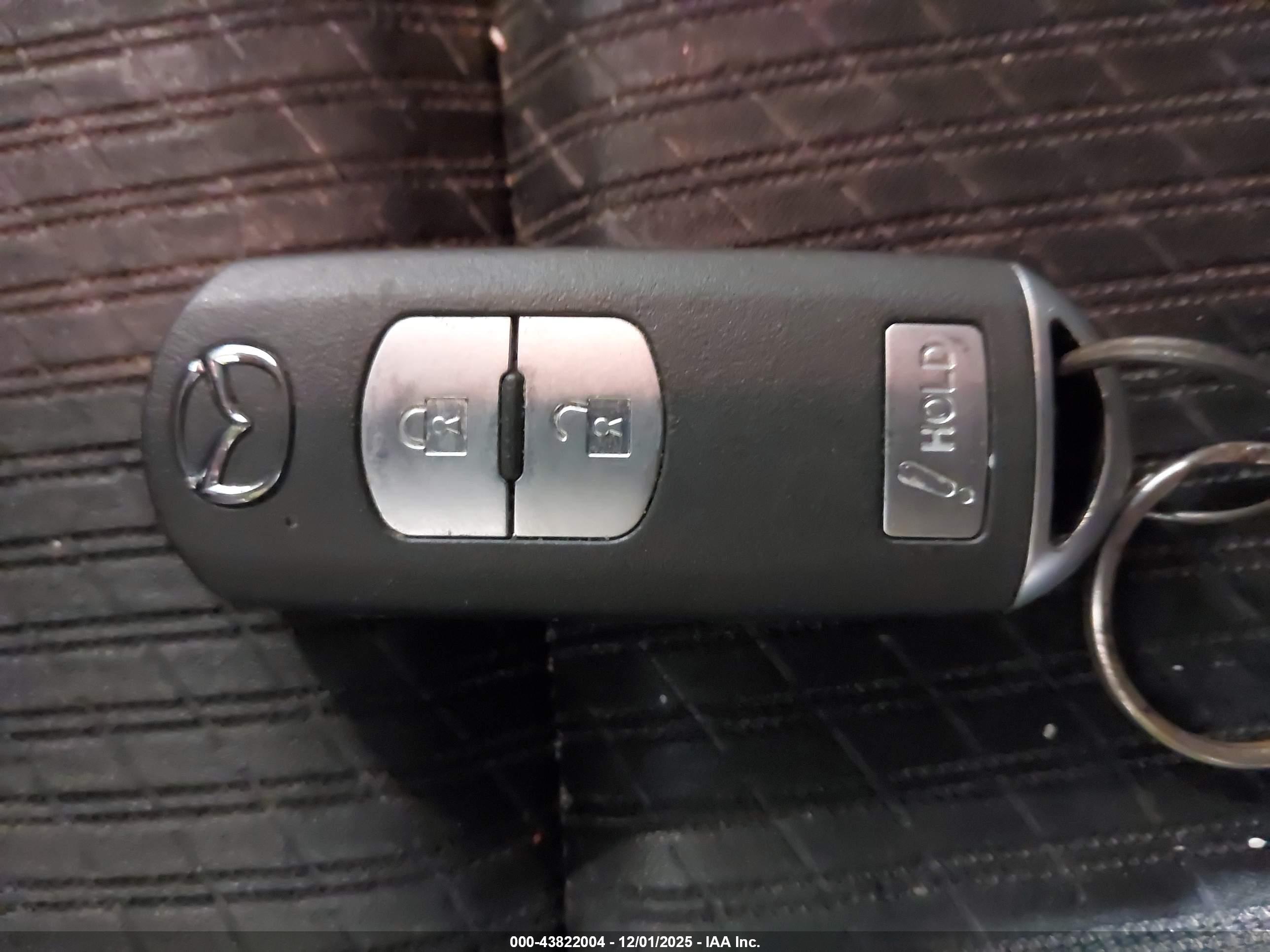 MAZDA CX-5 image 11