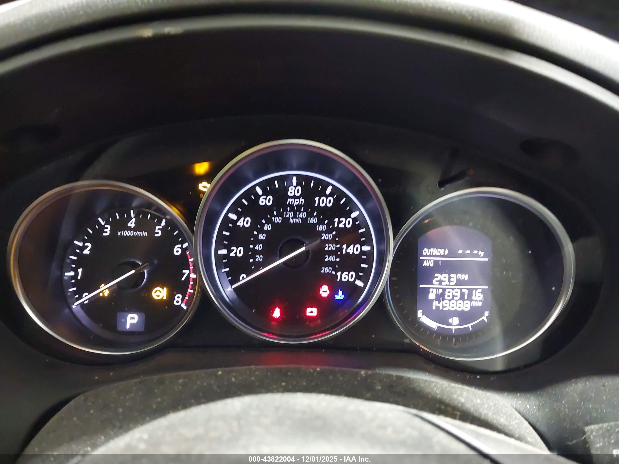 MAZDA CX-5 image 7