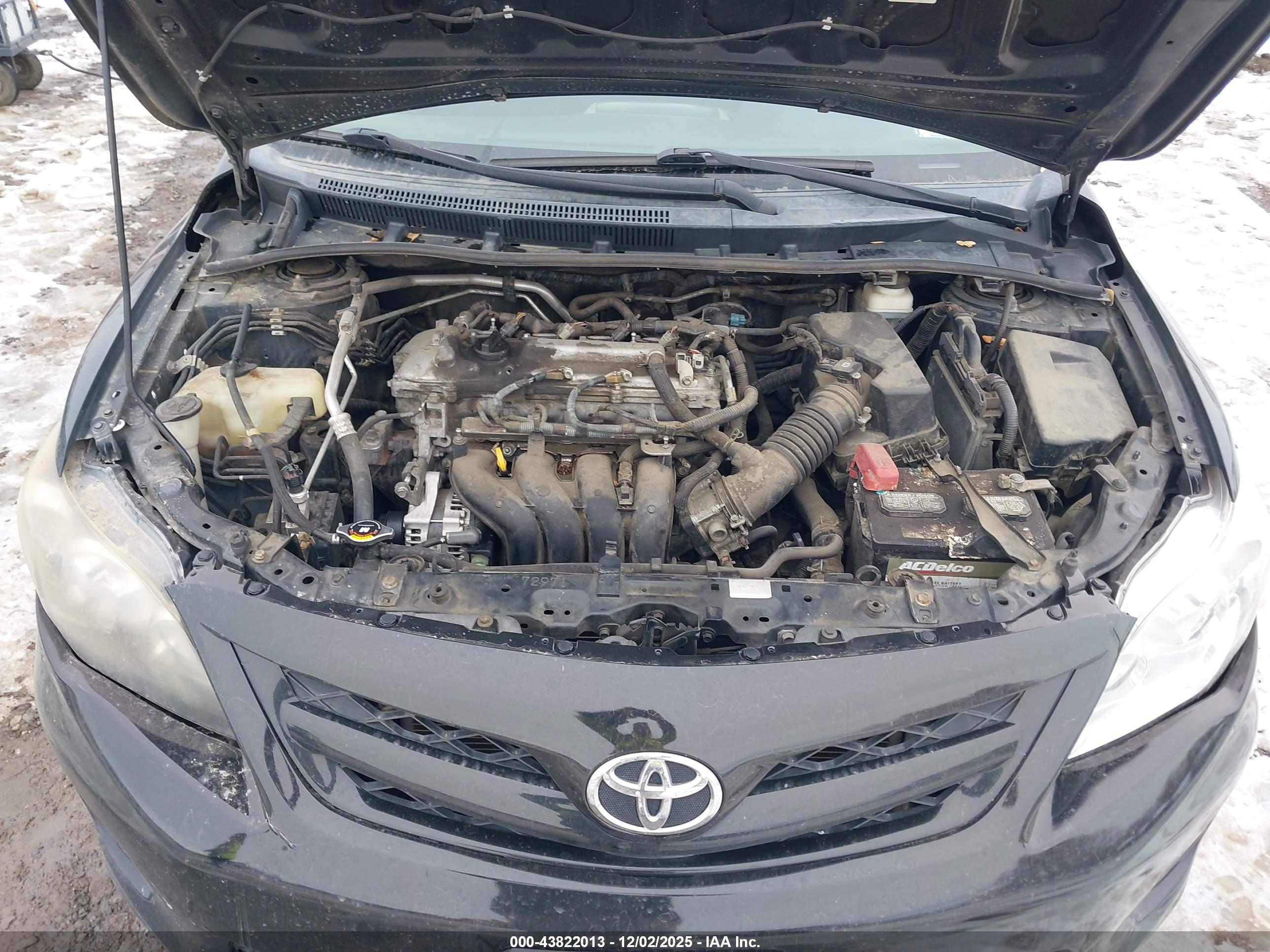 TOYOTA COROLLA image 10