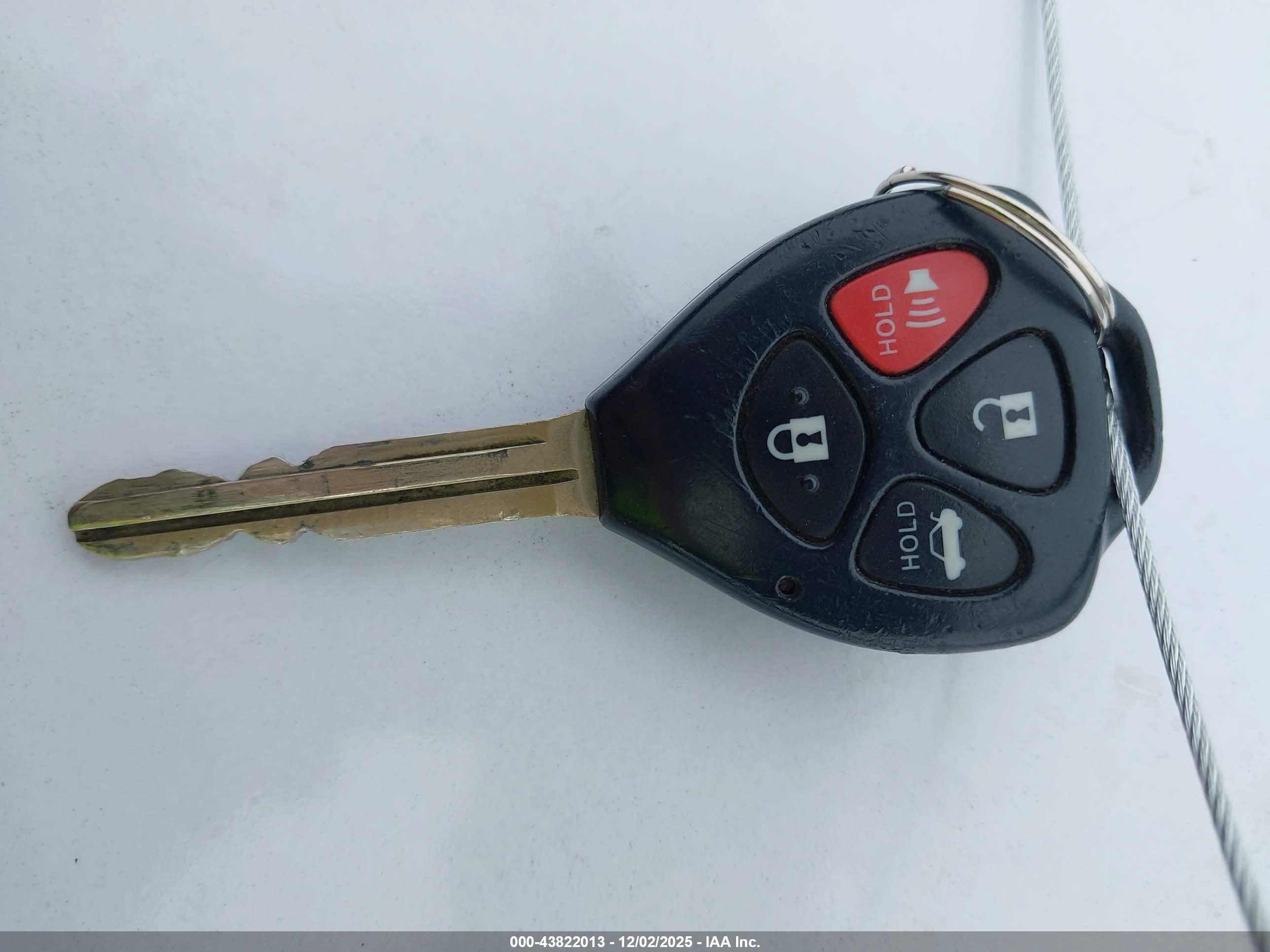 TOYOTA COROLLA image 11