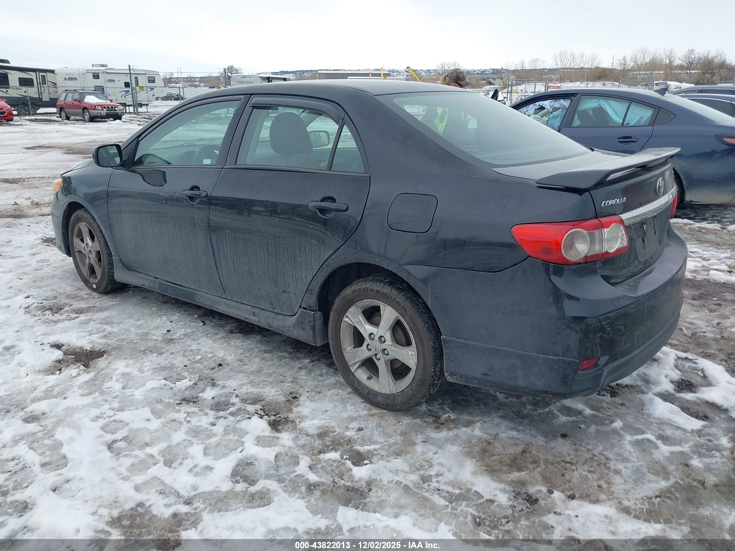 TOYOTA COROLLA image 3