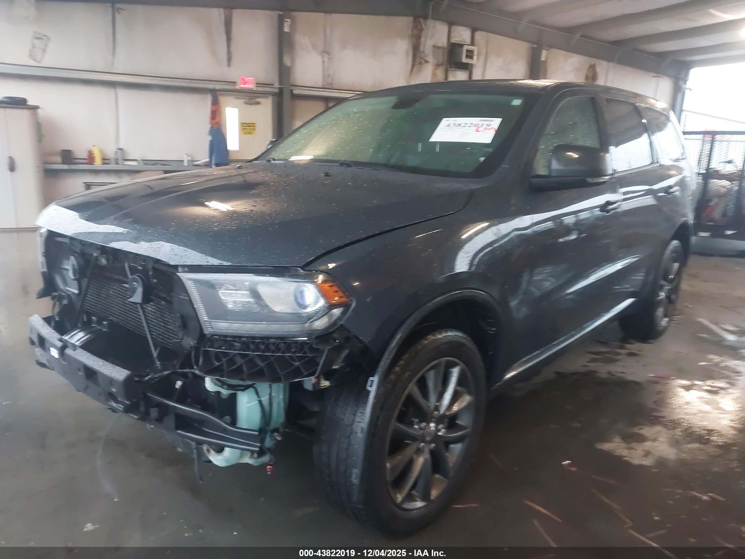 DODGE DURANGO image 2