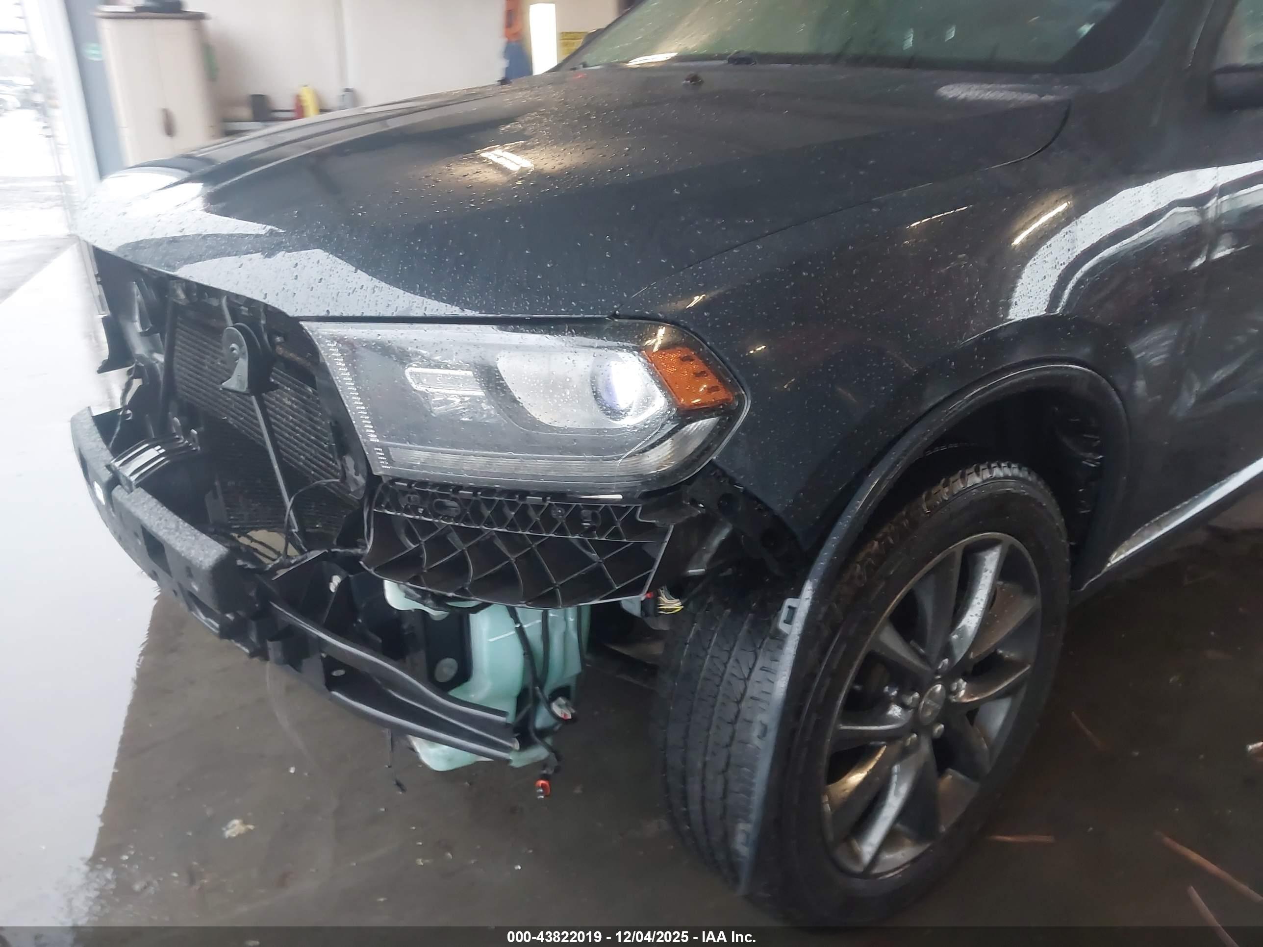 DODGE DURANGO image 6