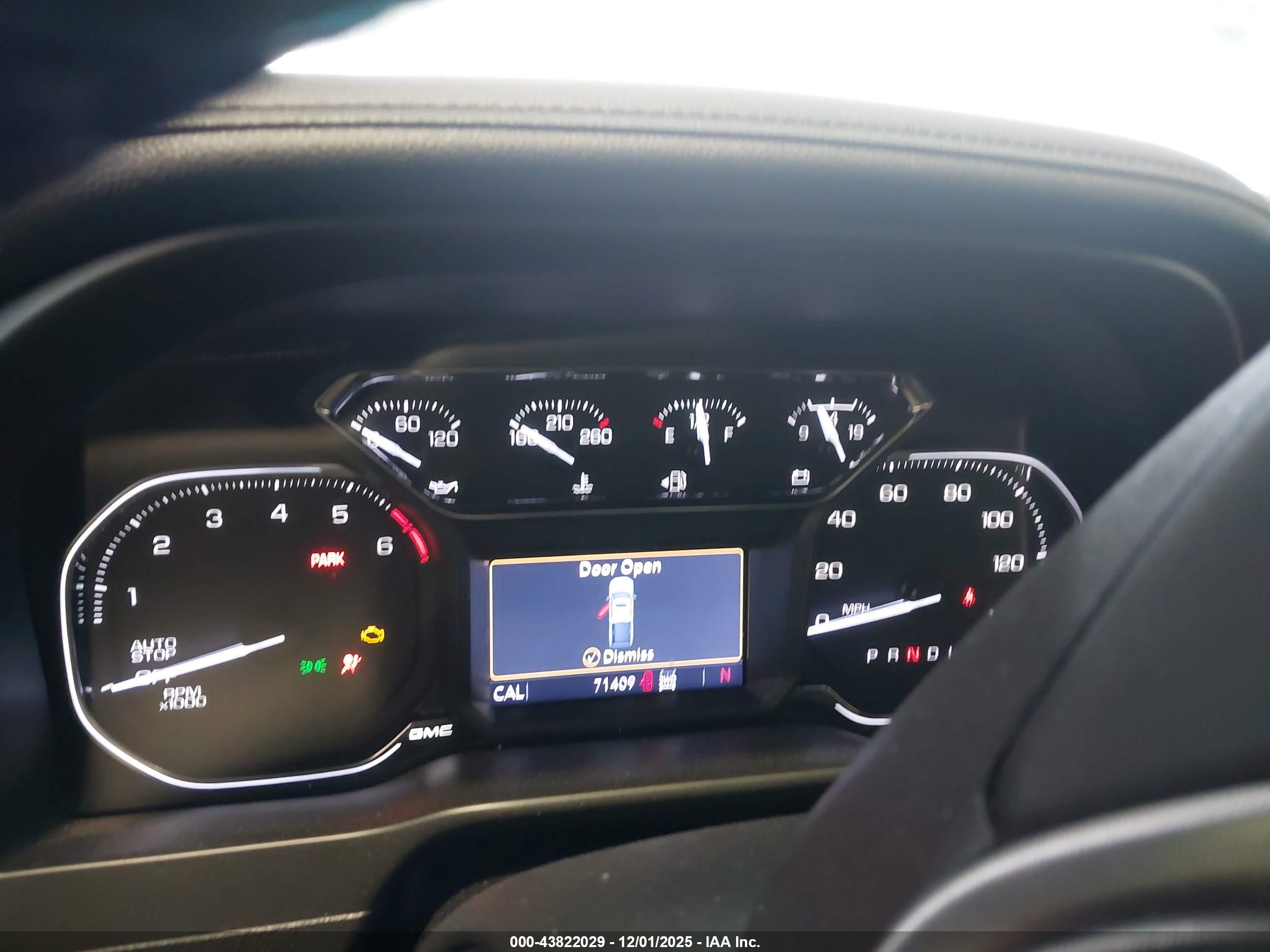 GMC SIERRA image 7