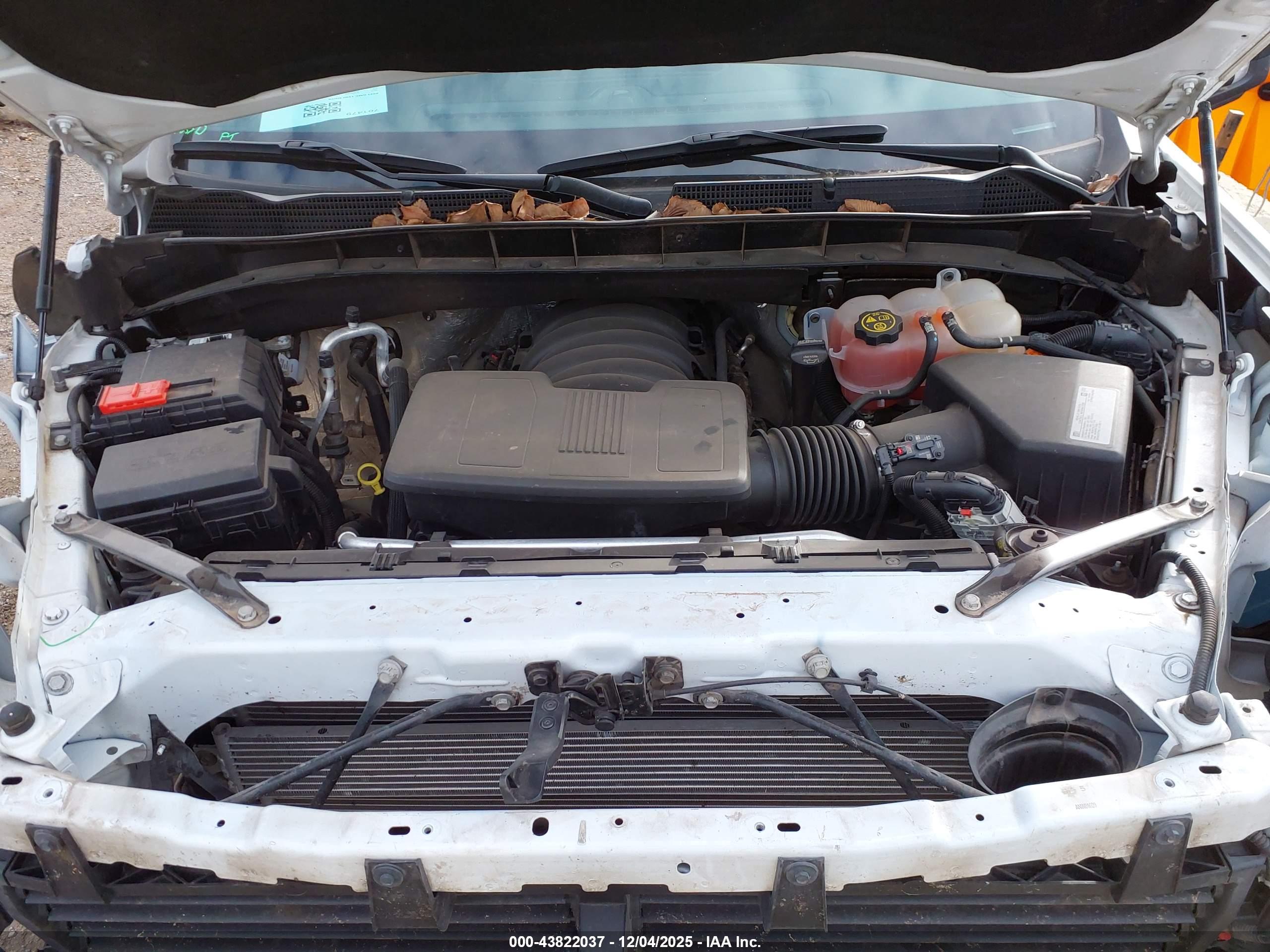 GMC SIERRA image 10