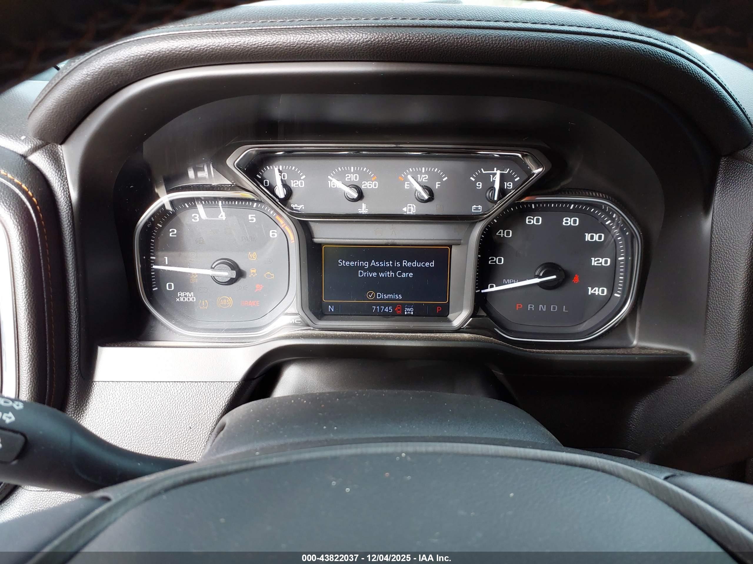 GMC SIERRA image 7