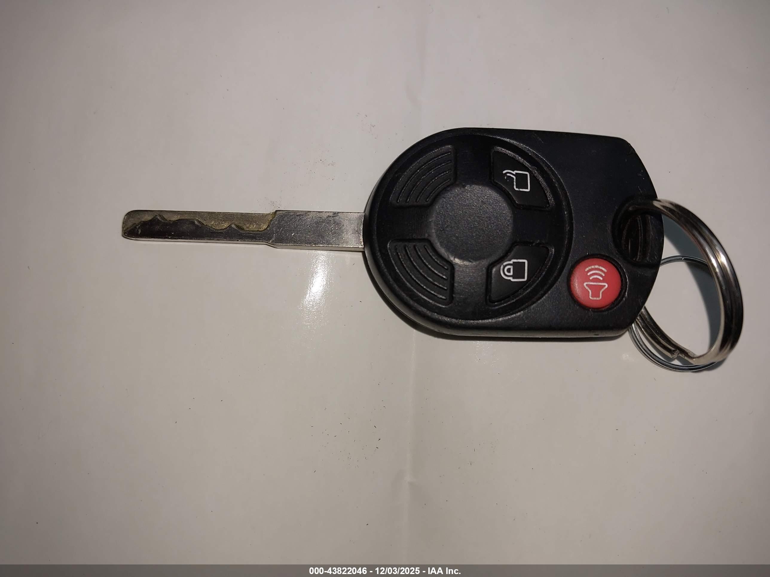 FORD ESCAPE image 11
