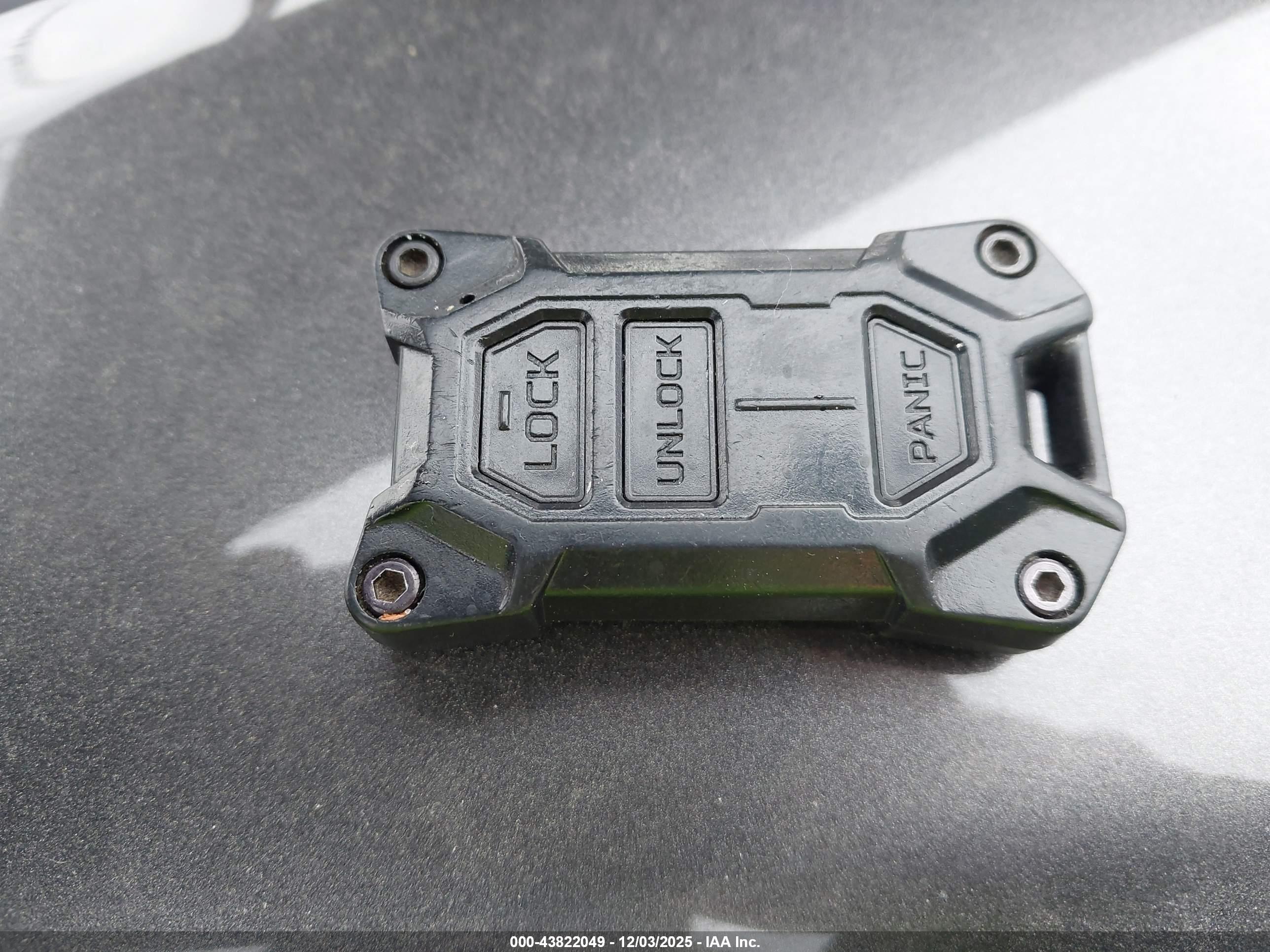 TOYOTA 4RUNNER image 11