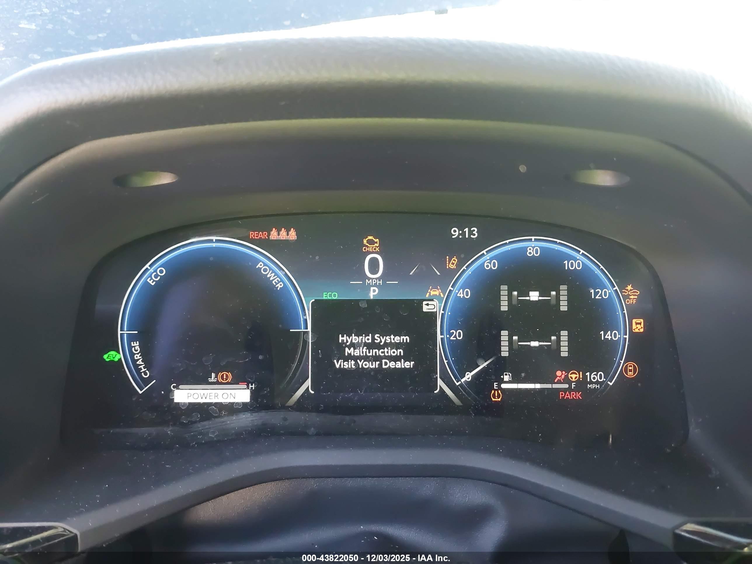 TOYOTA CAMRY image 7
