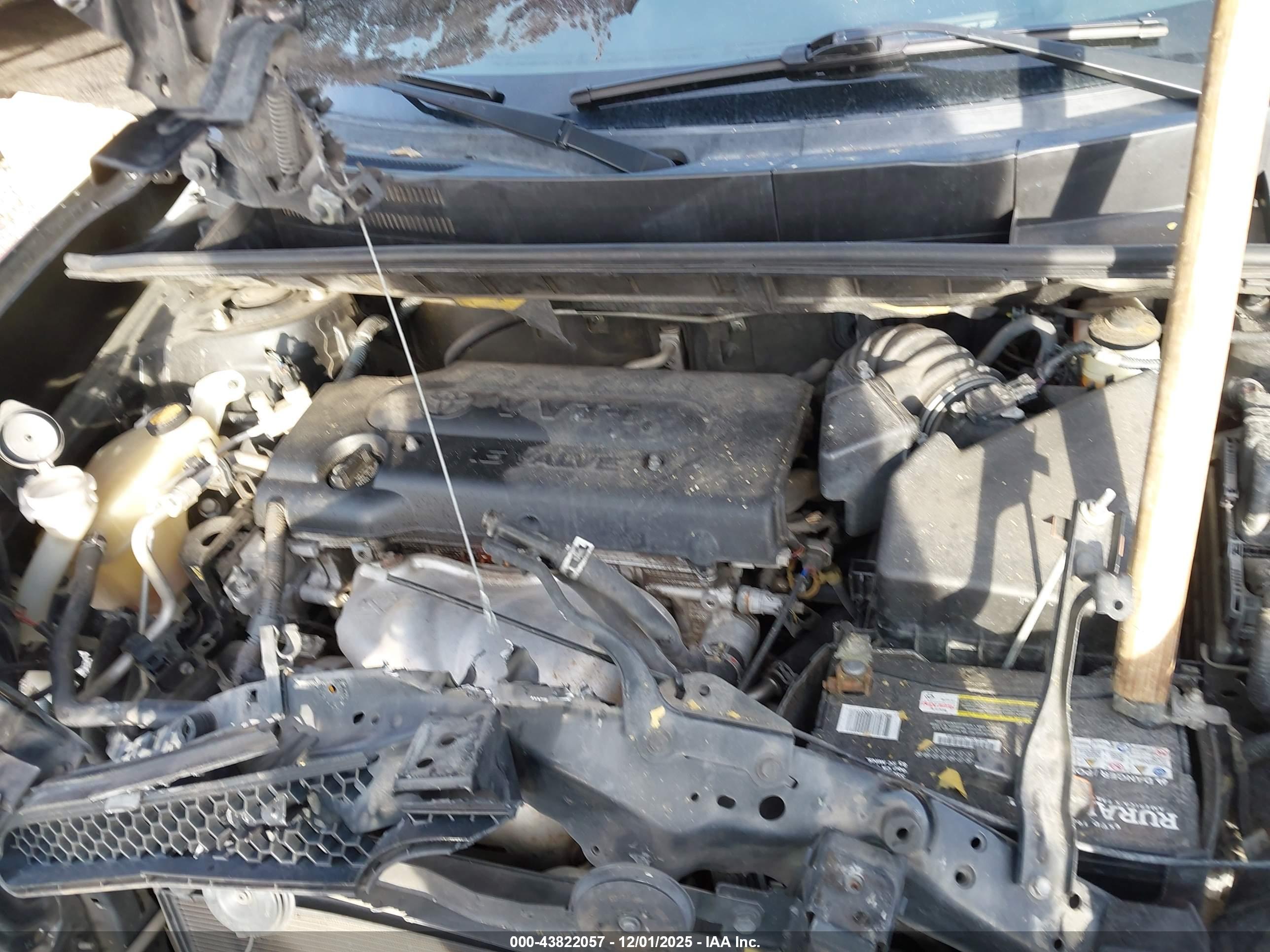 SCION XB image 10