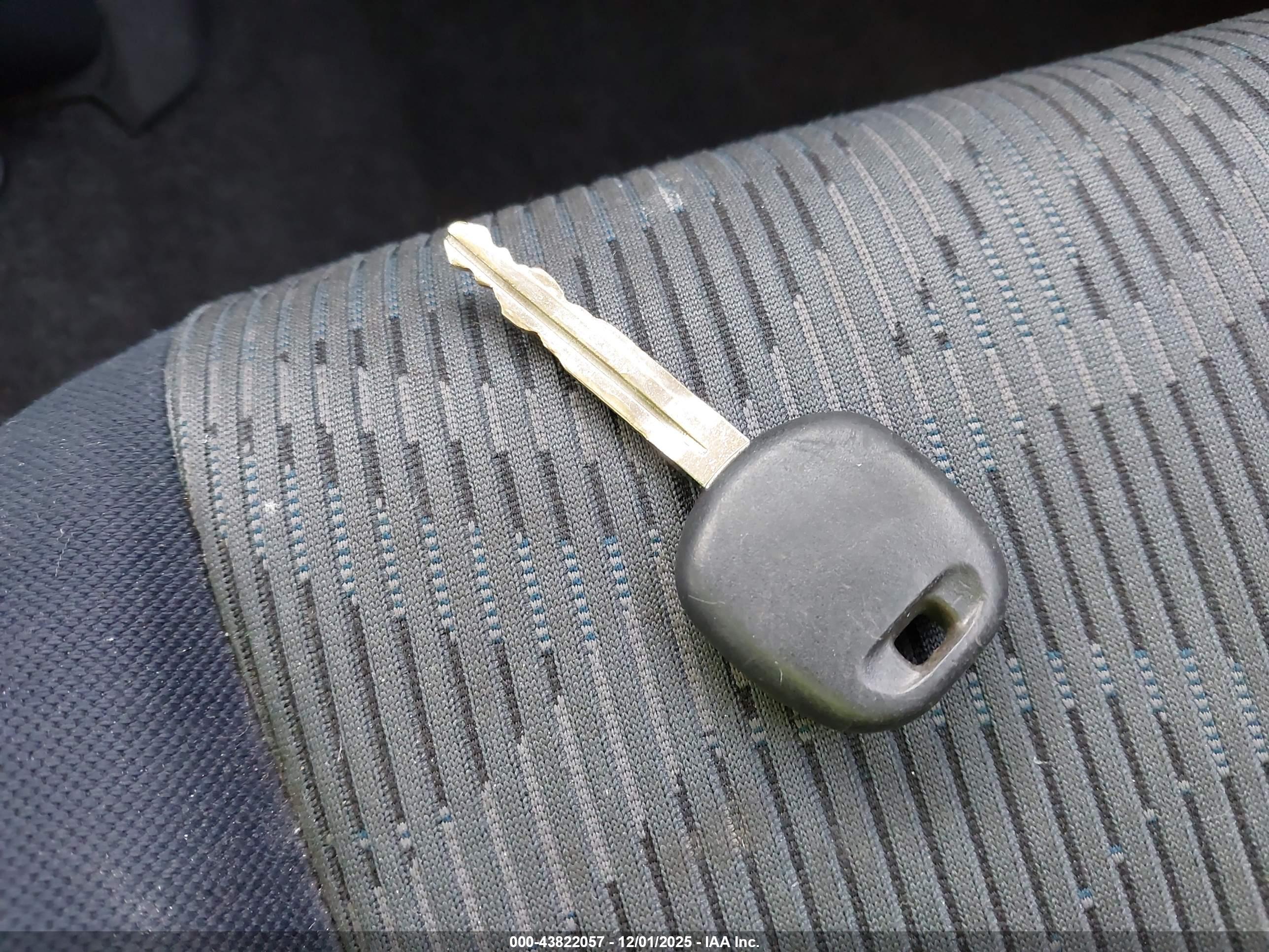 SCION XB image 11