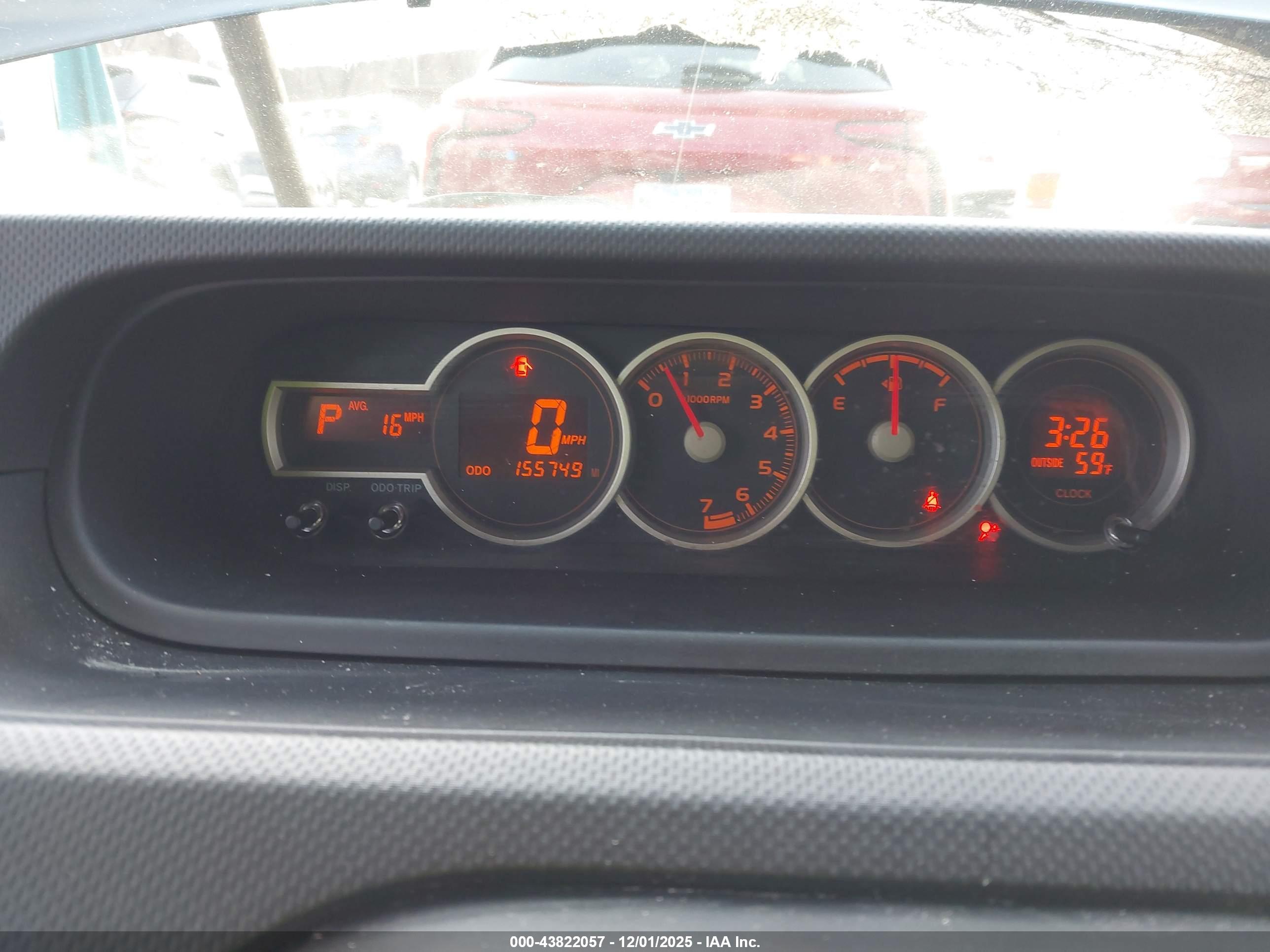 SCION XB image 7
