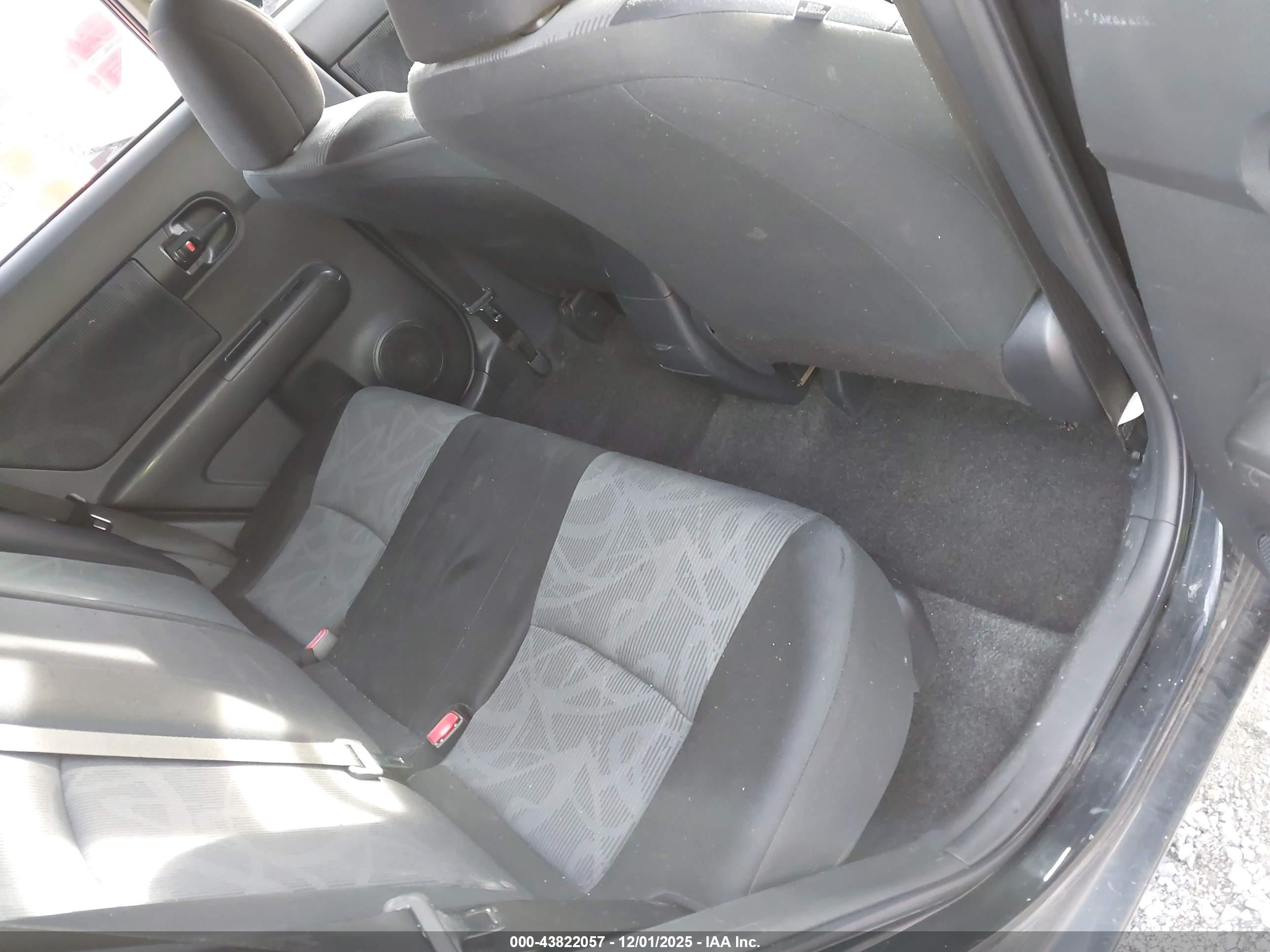 SCION XB image 8