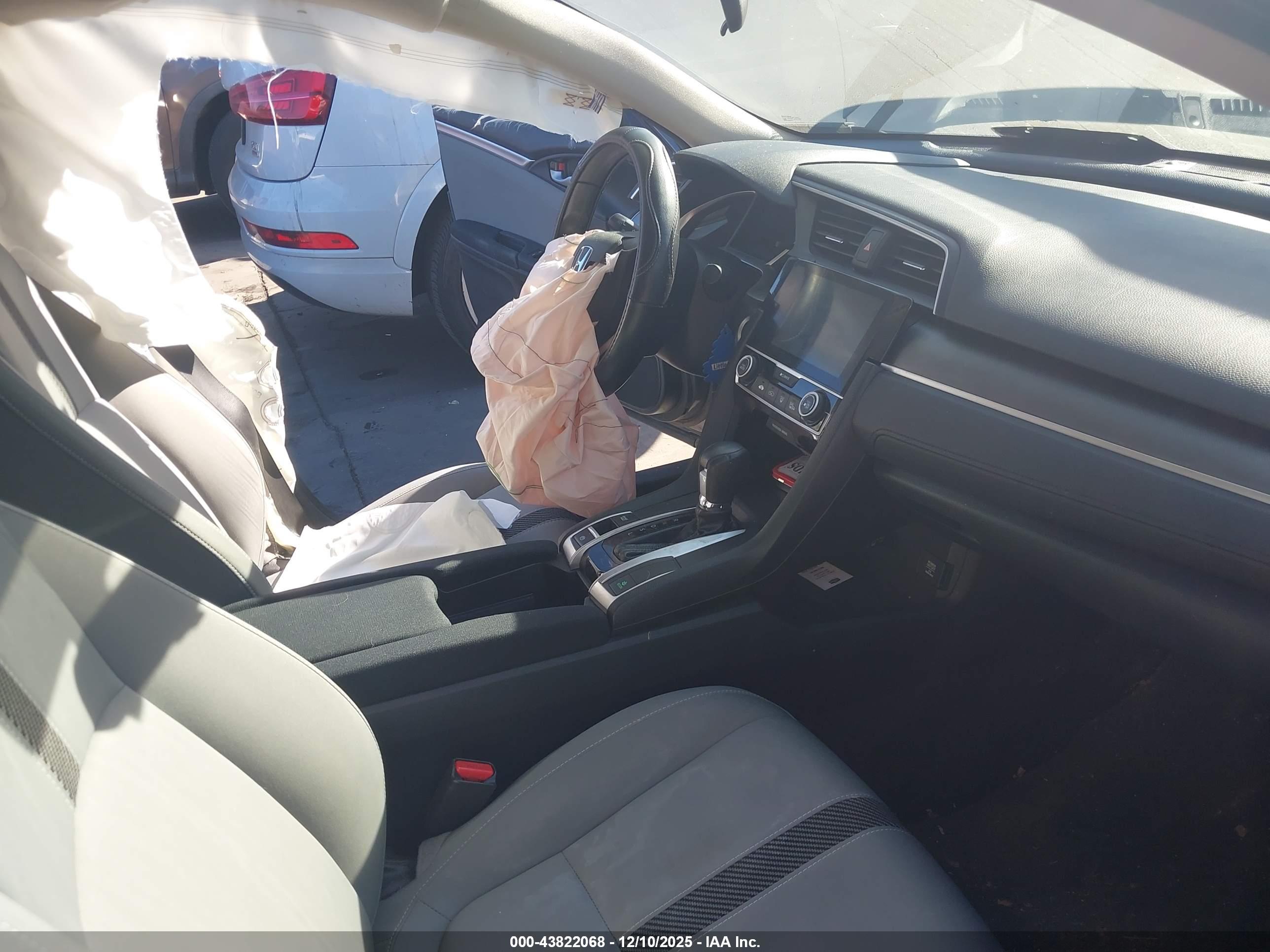 HONDA CIVIC image 5