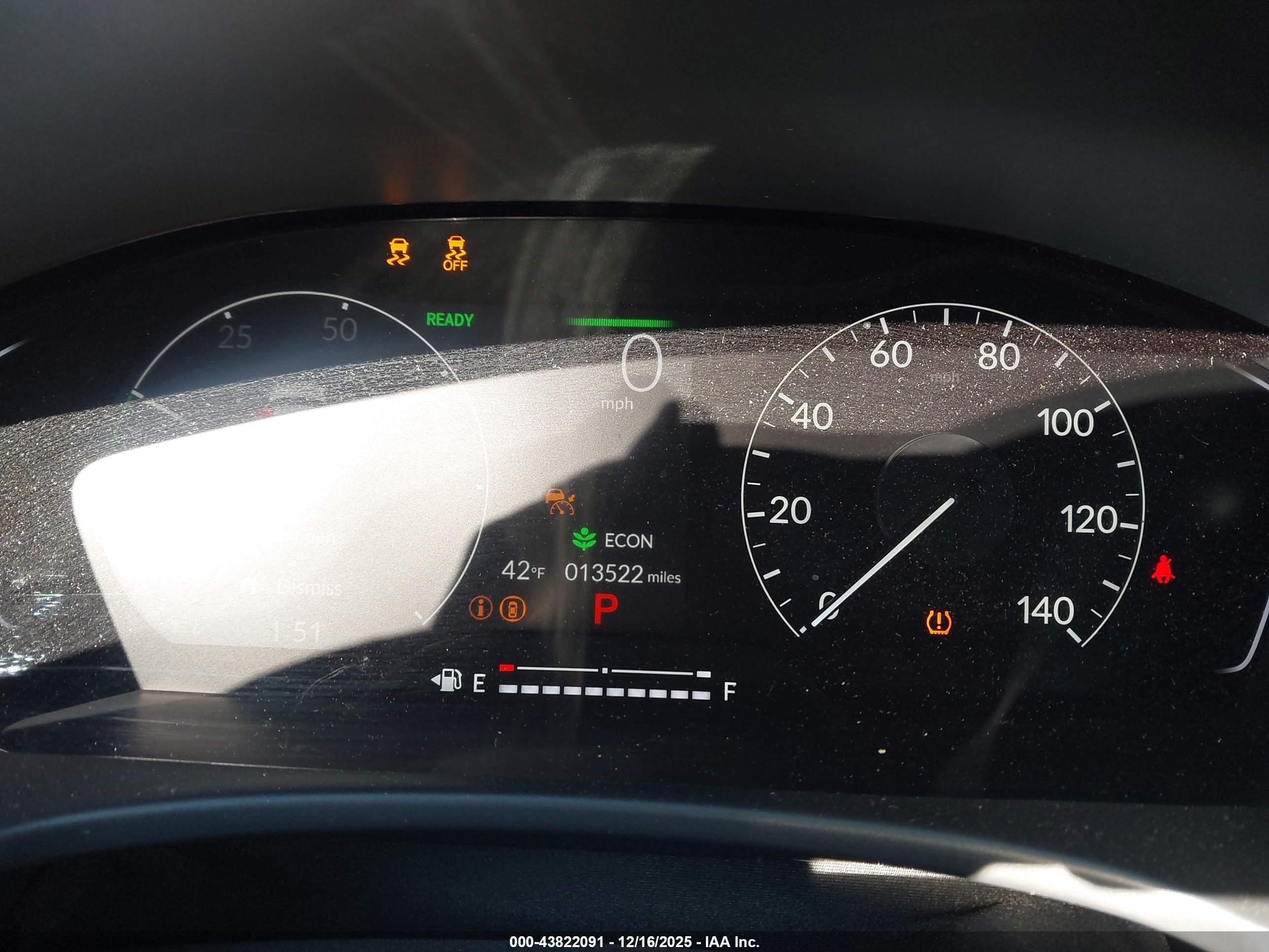 HONDA CIVIC image 7